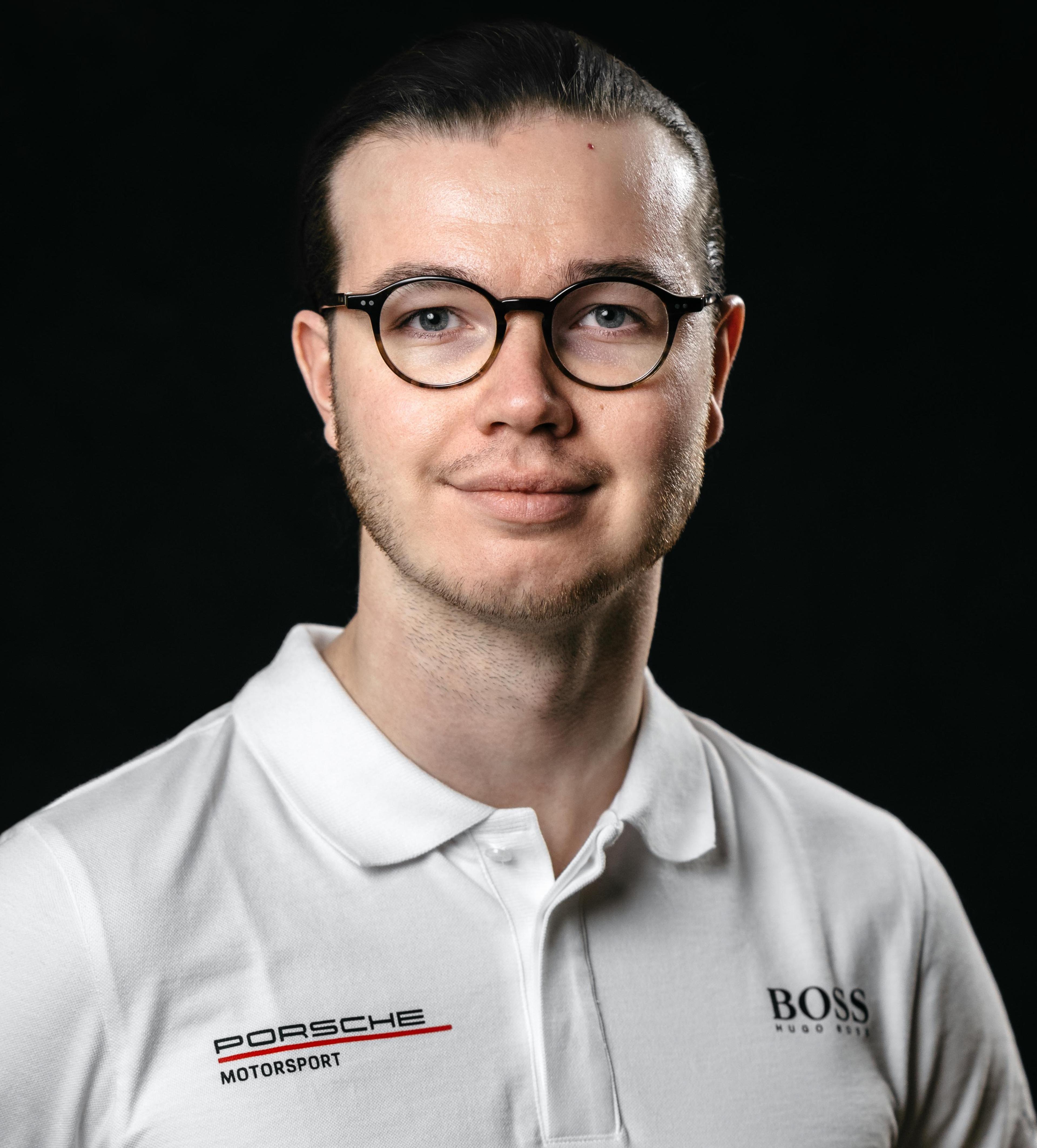 Fredrik Helliesen
