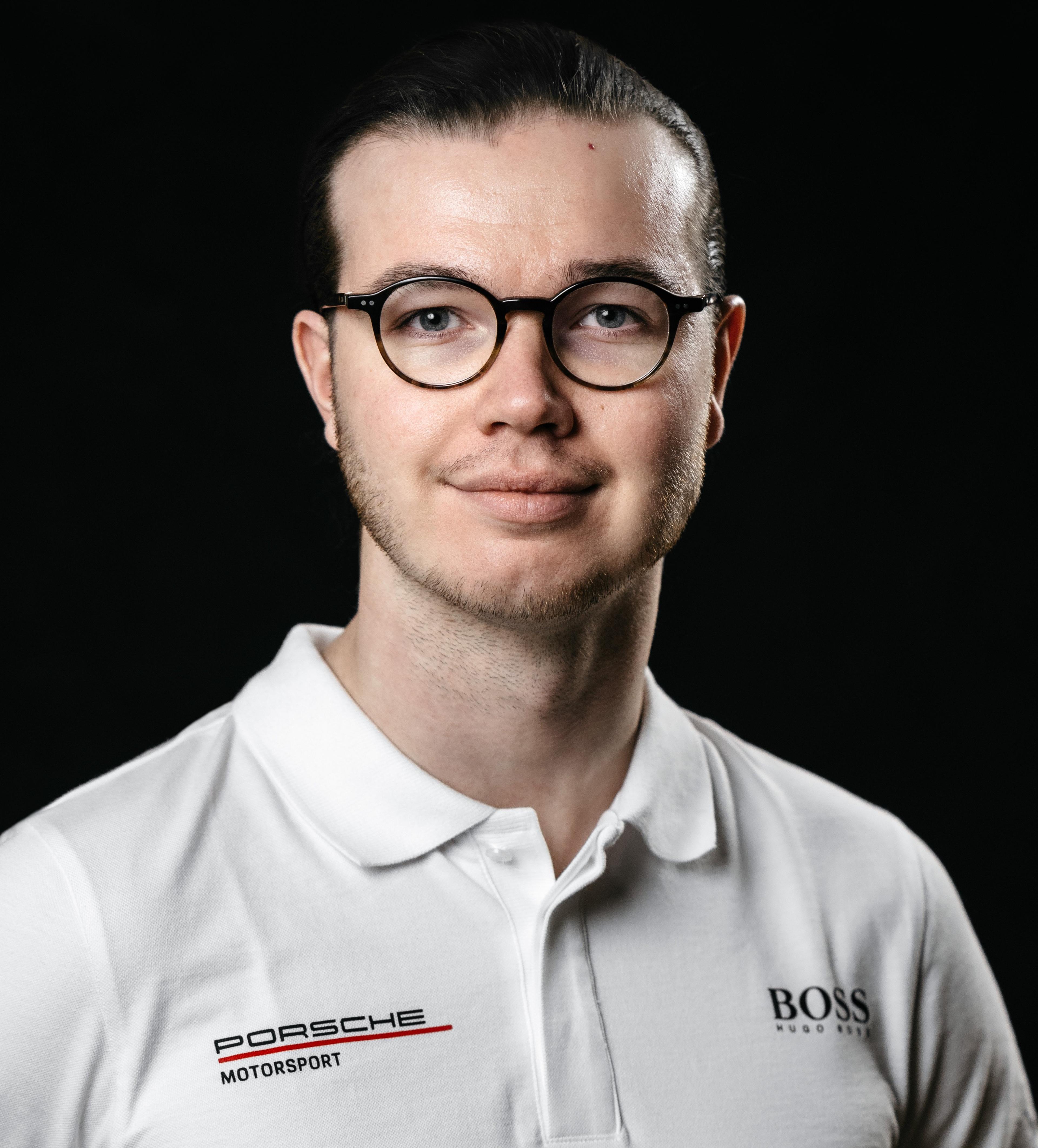 Fredrik Helliesen