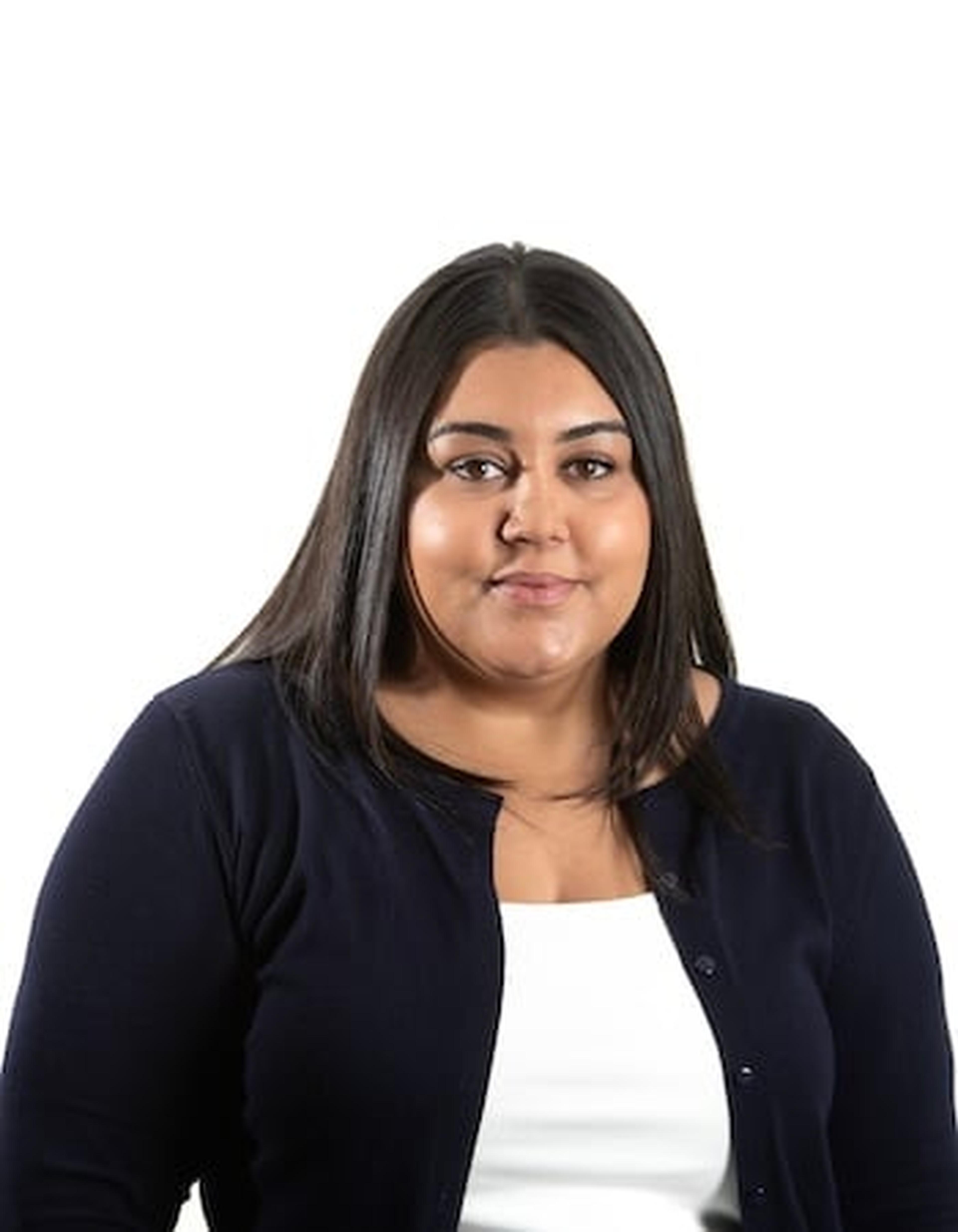Sherry Nijjar