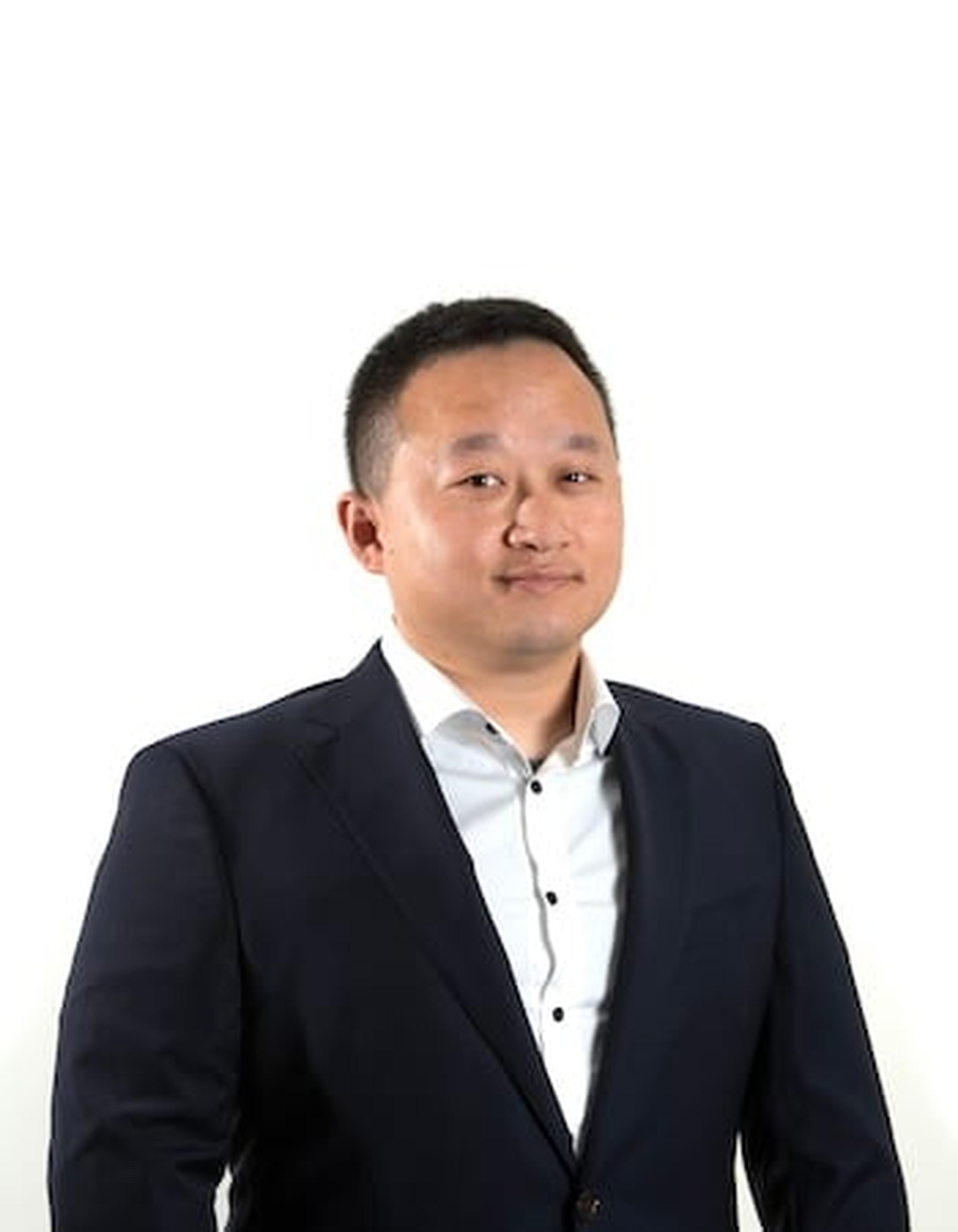 Yang Su