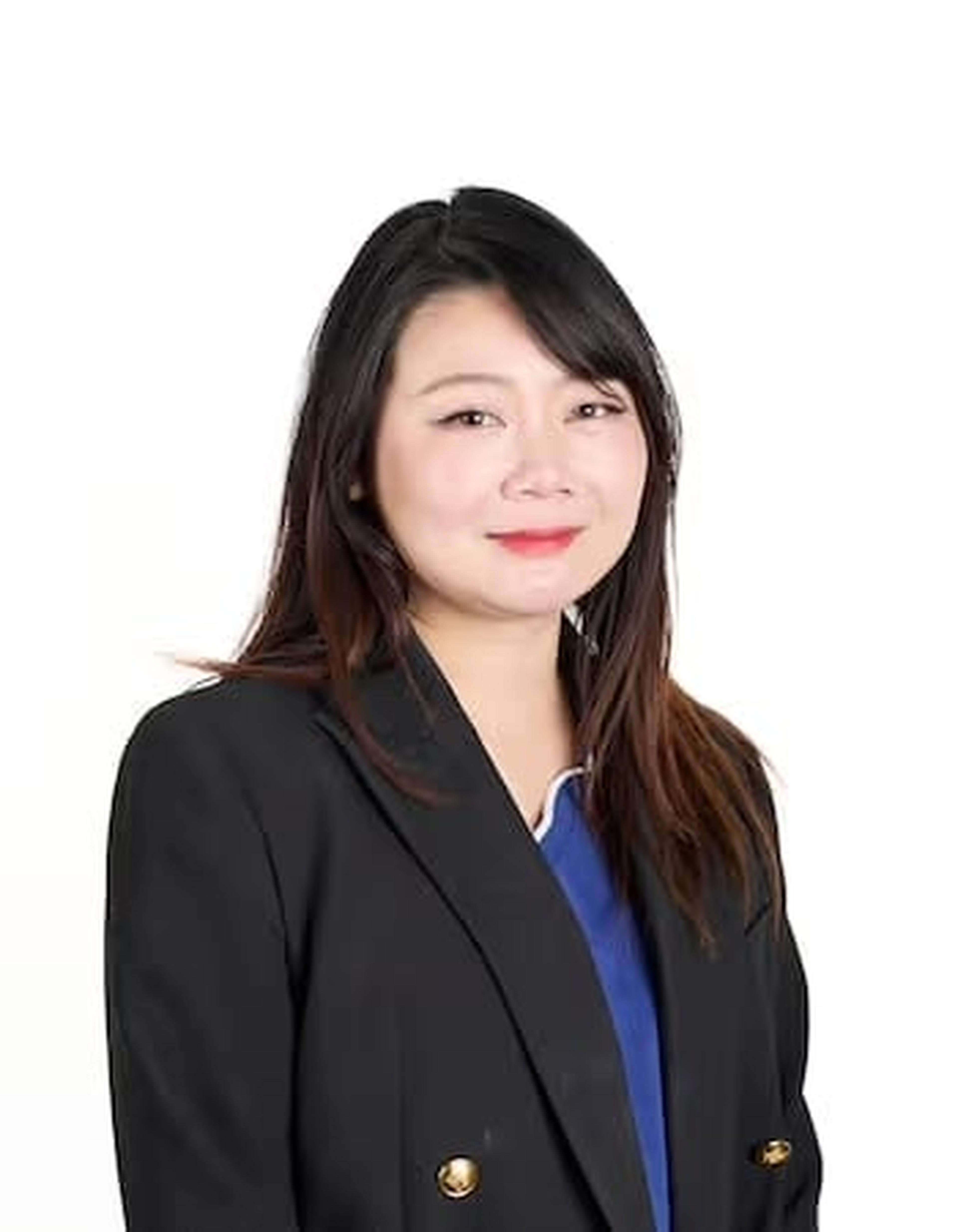 Jennifer Song