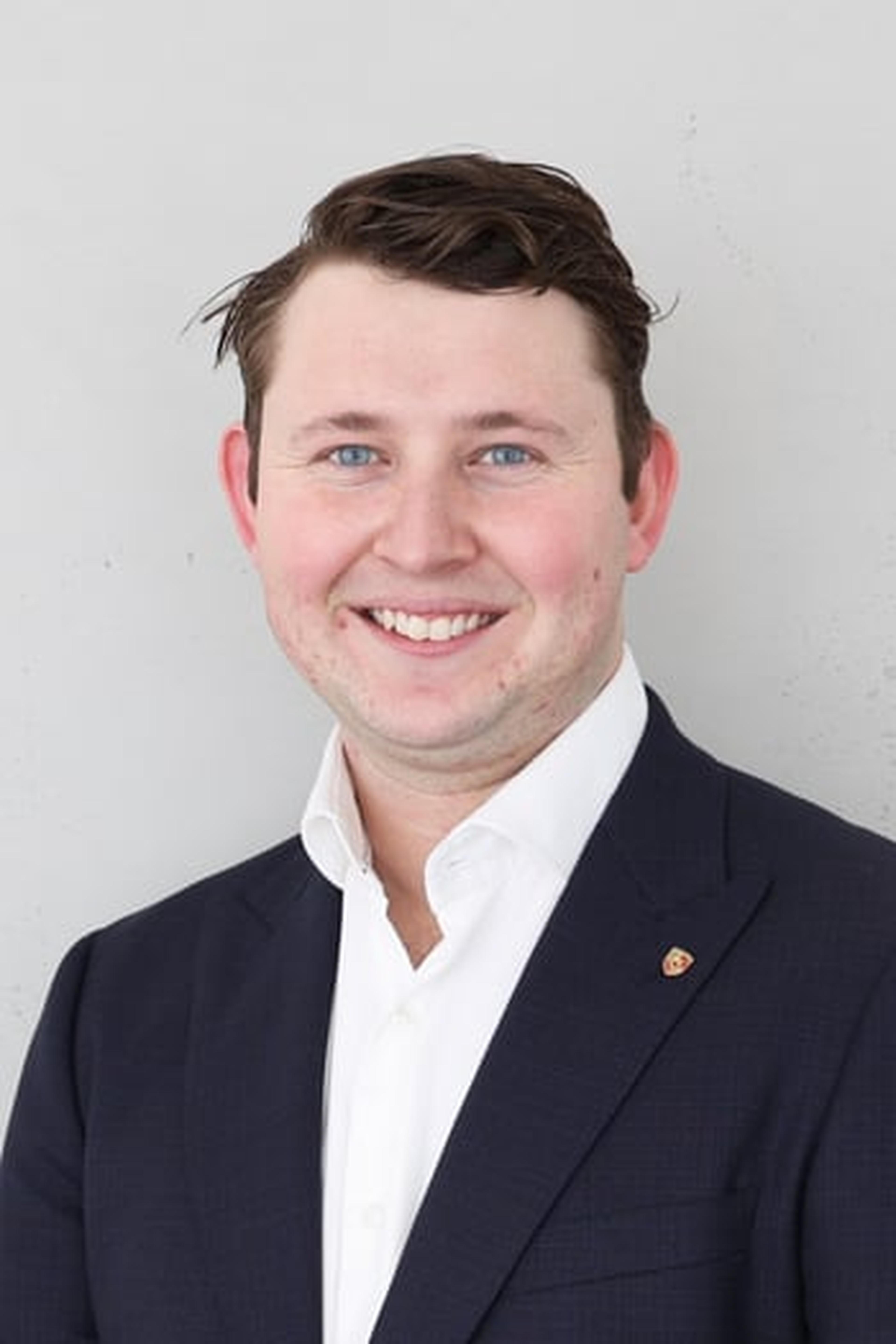 Jonathan Cork