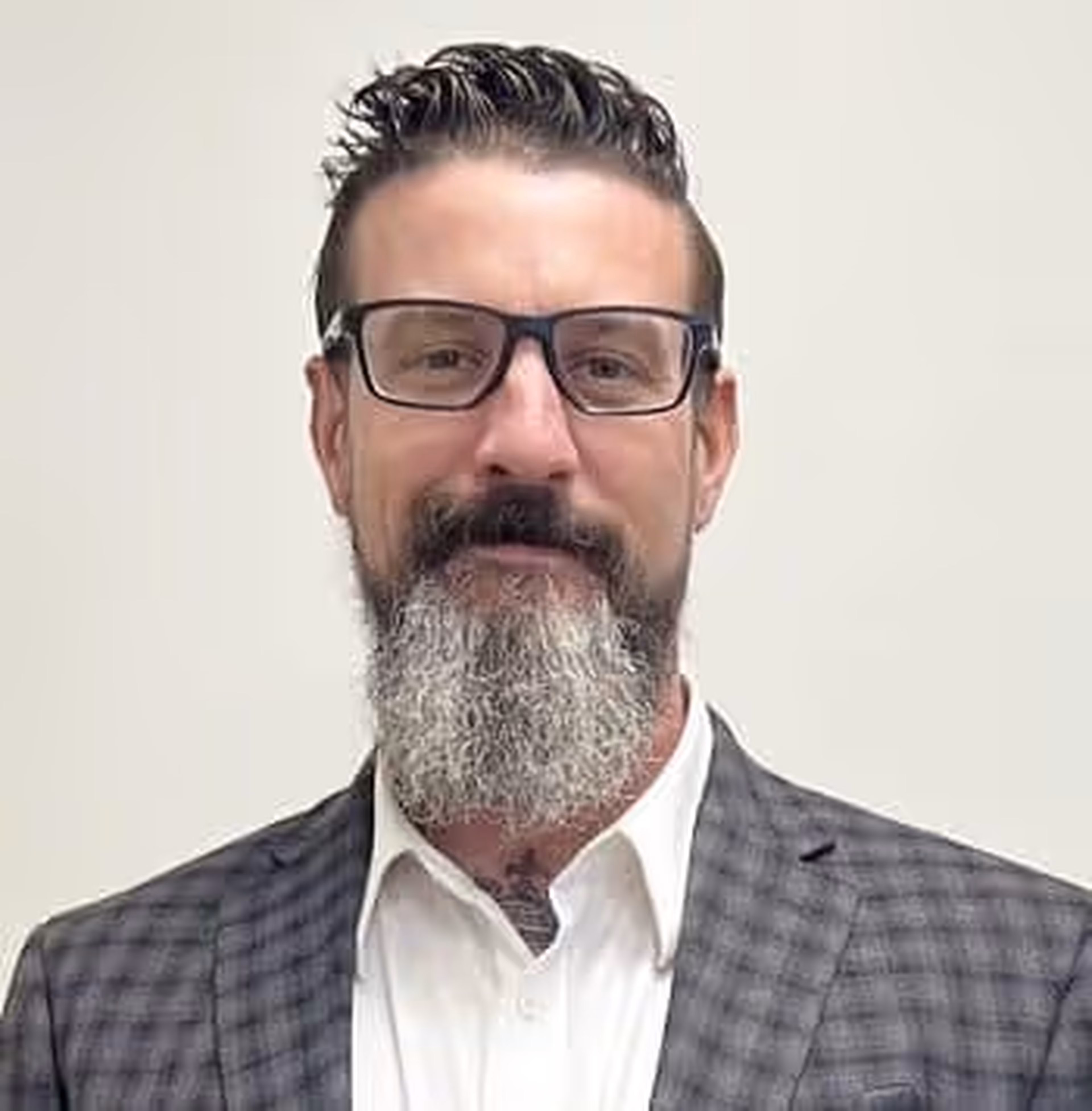 Photo of Paul Voros