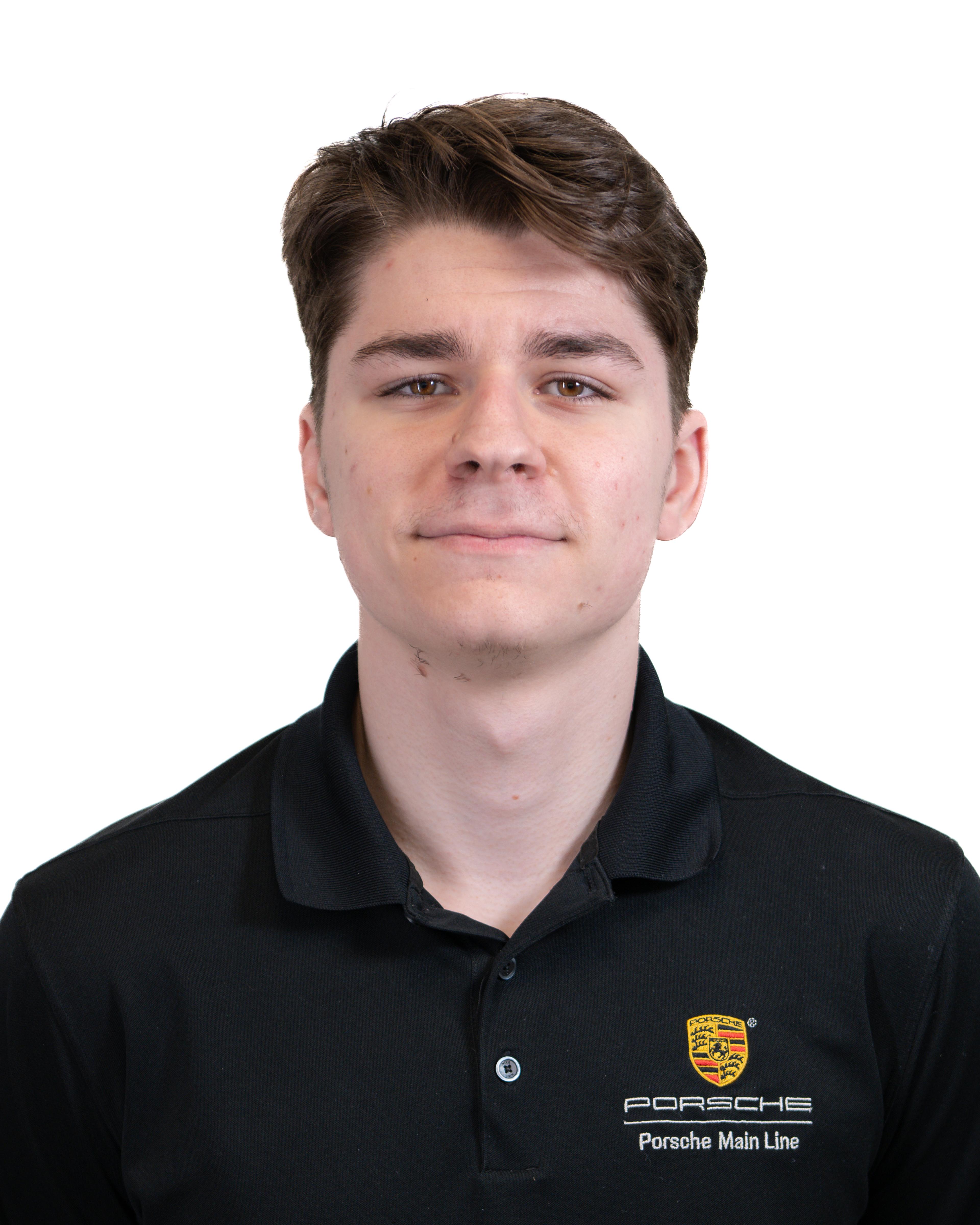 Photo of Lukasz Sarzynski