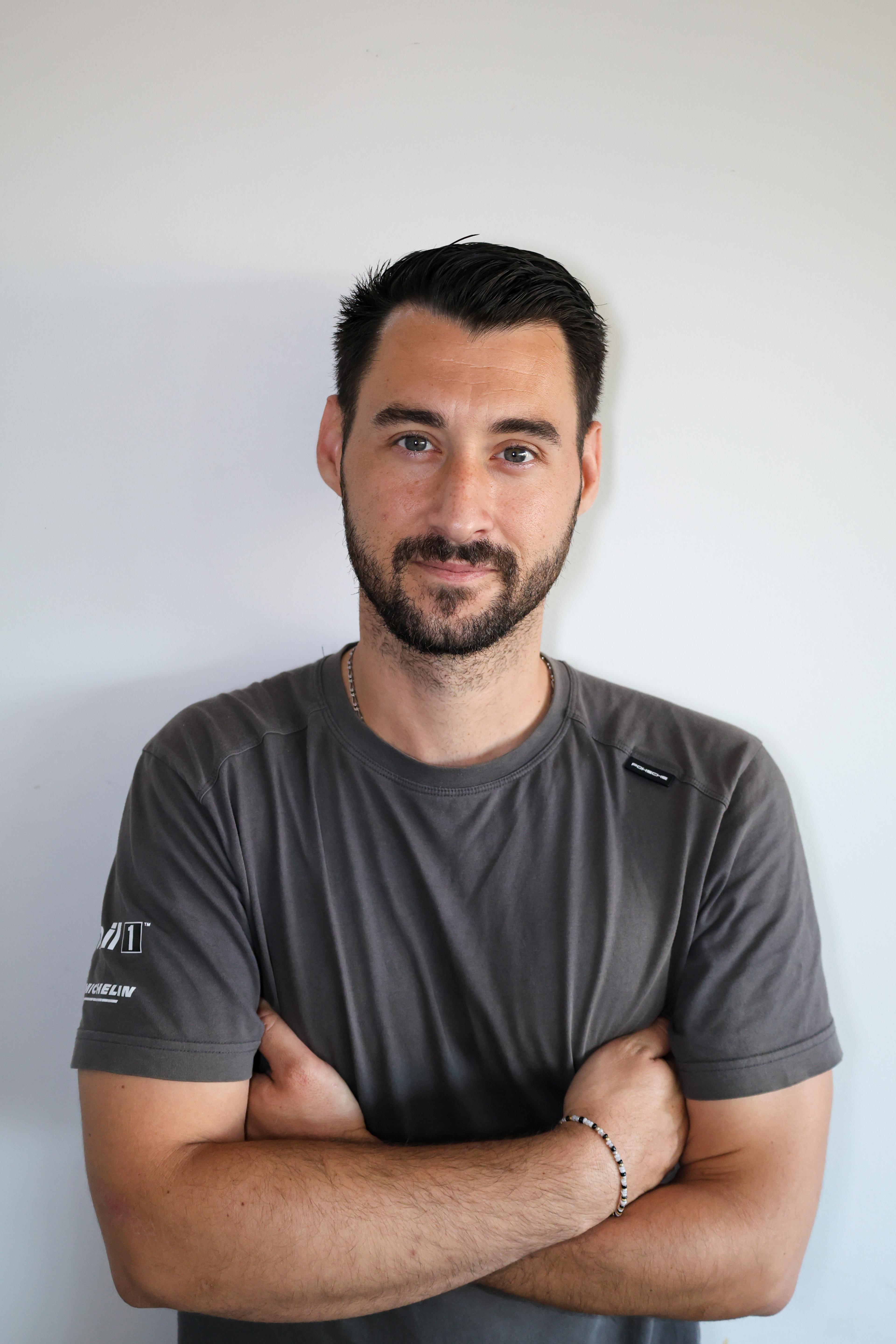 Photo of Bryan DECHANDON