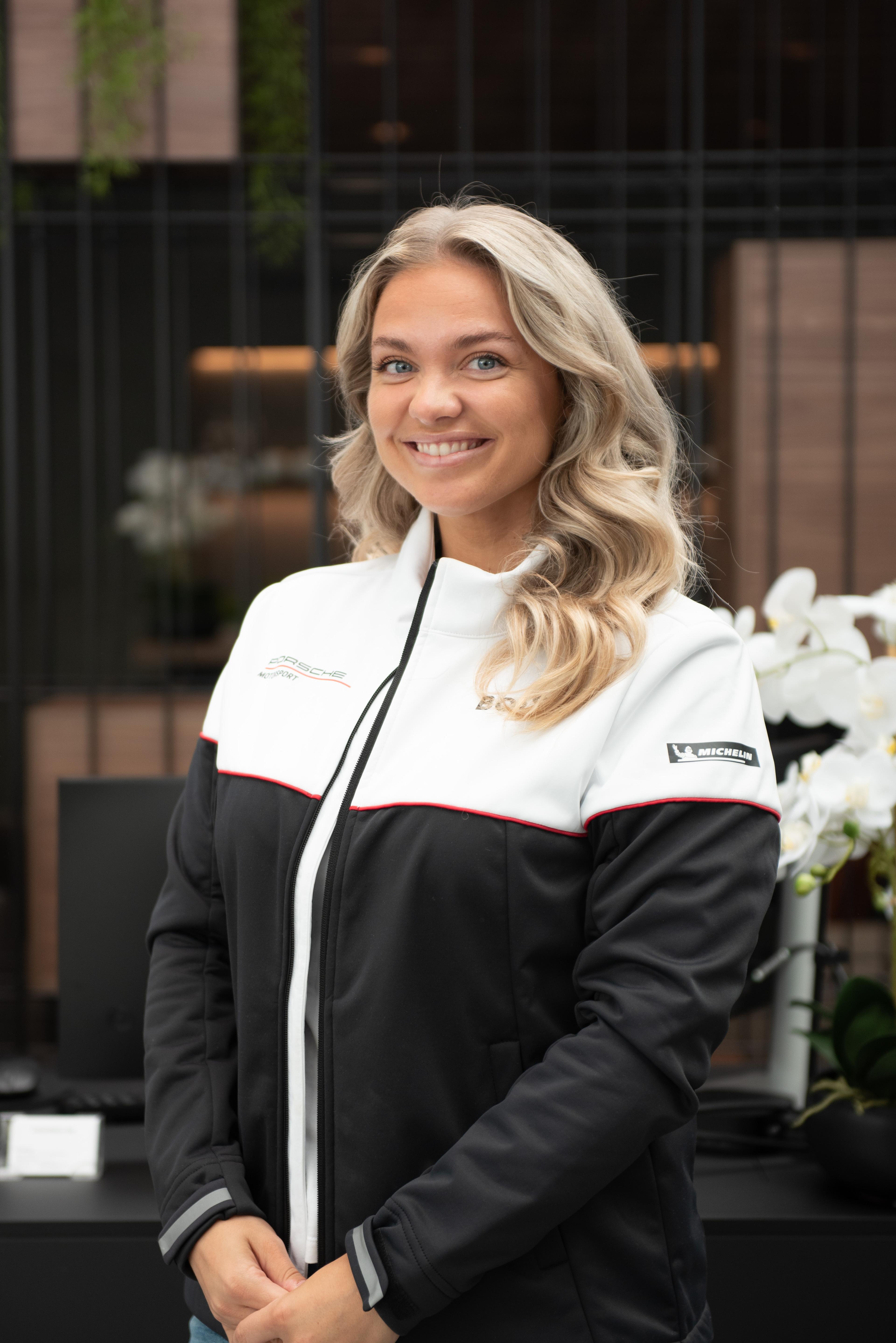 Pia Andersen