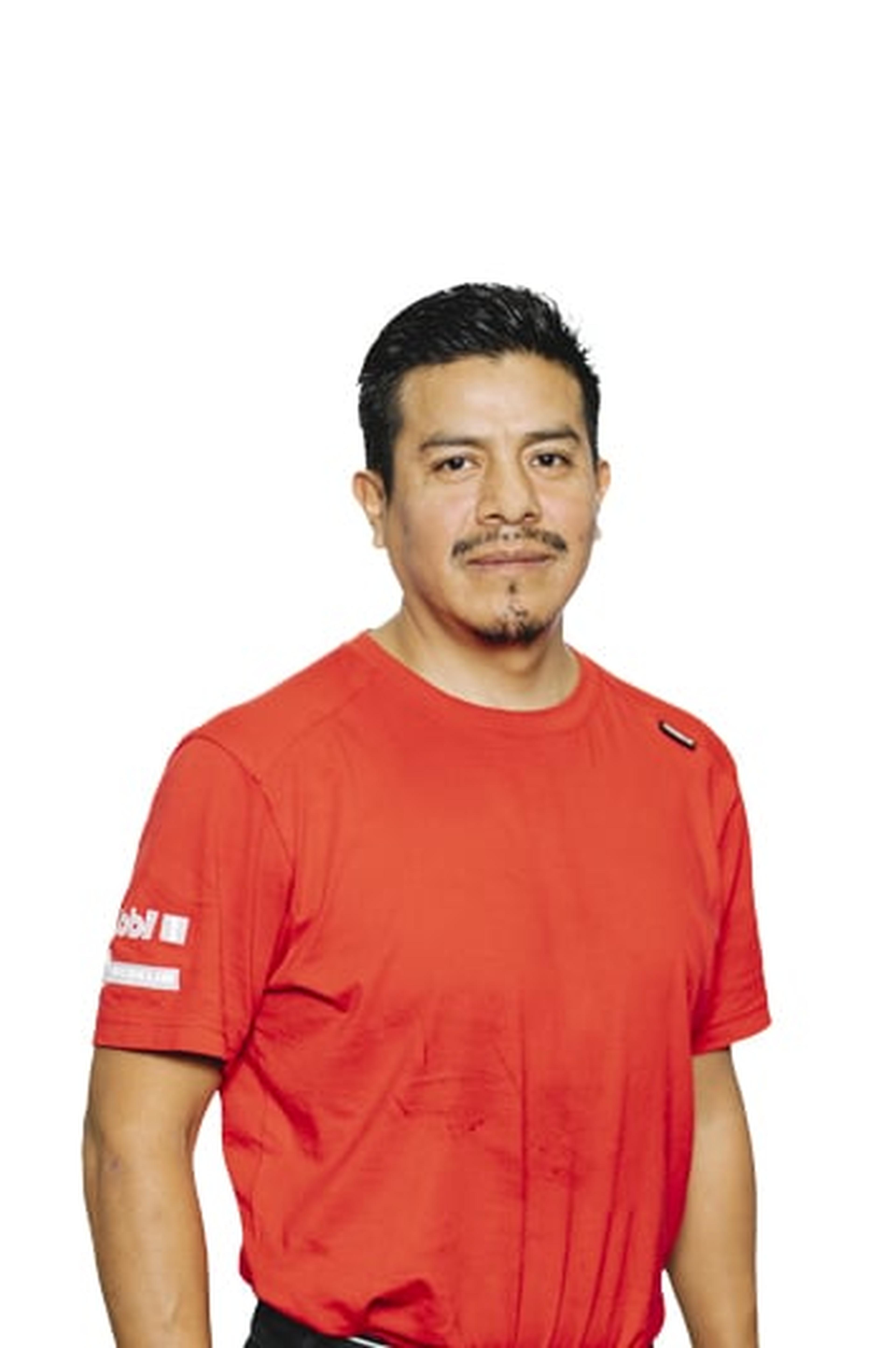 Luis Toapanta