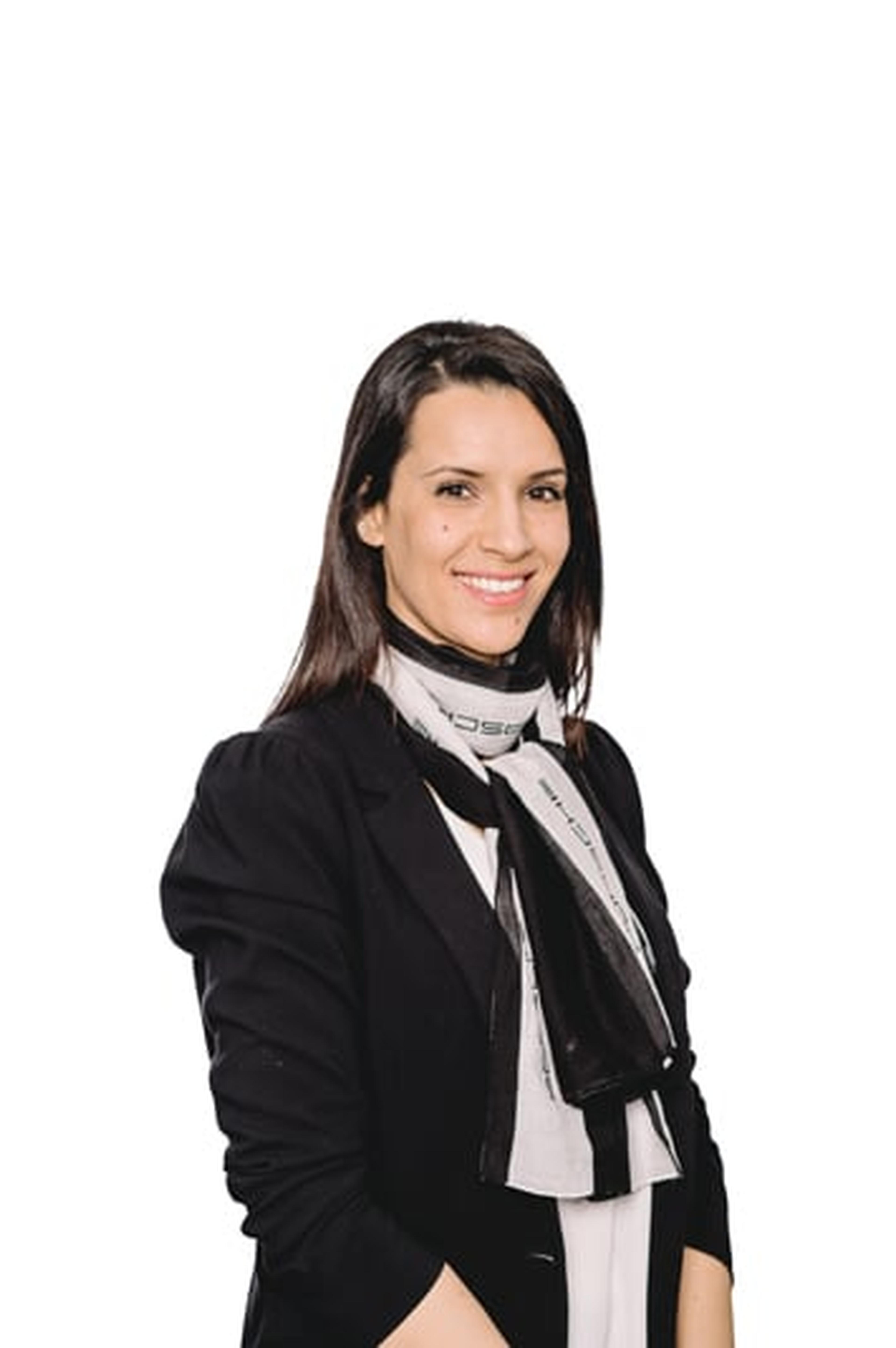 Dina Gattous