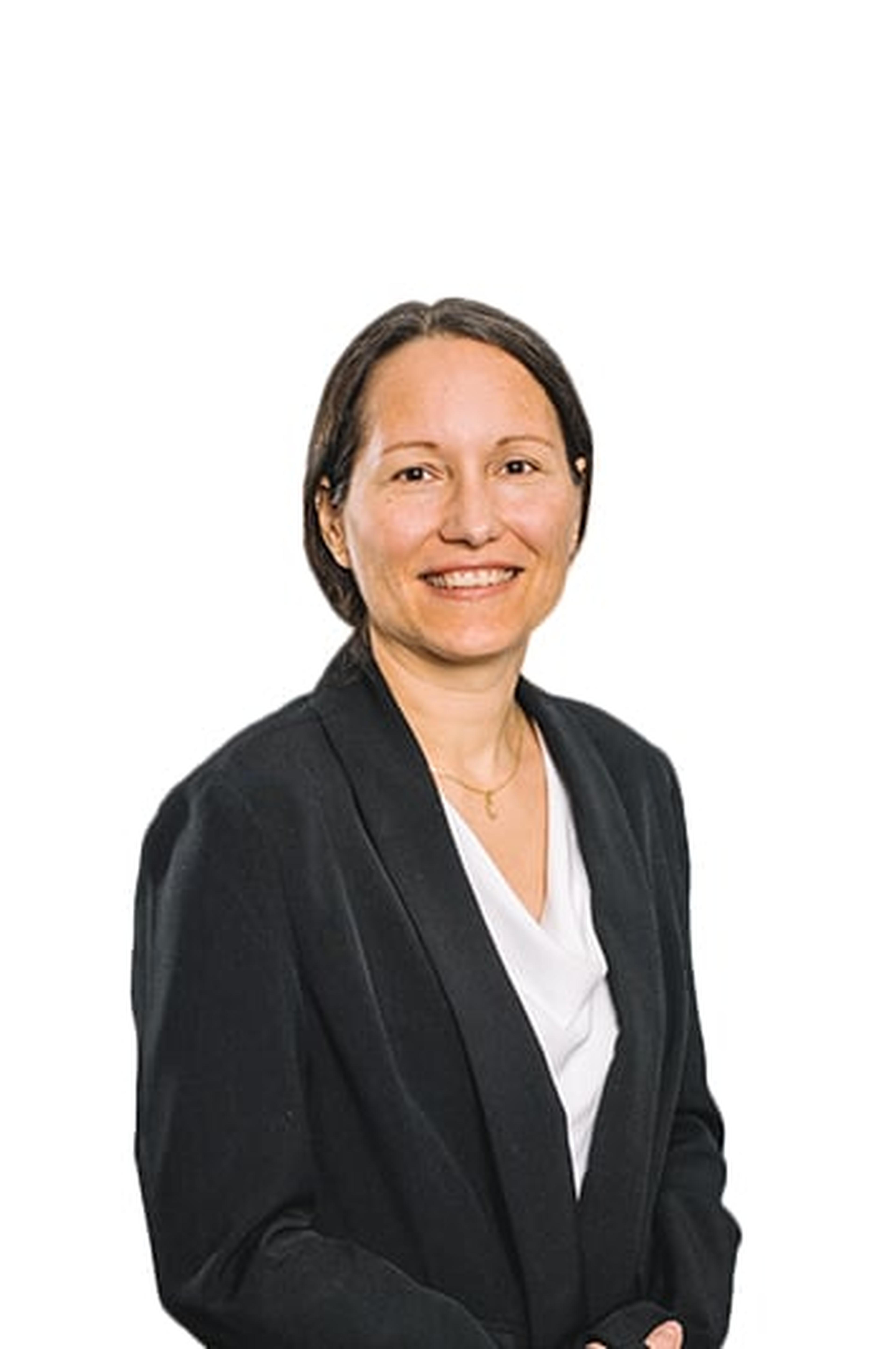 Cynthia Lazzari