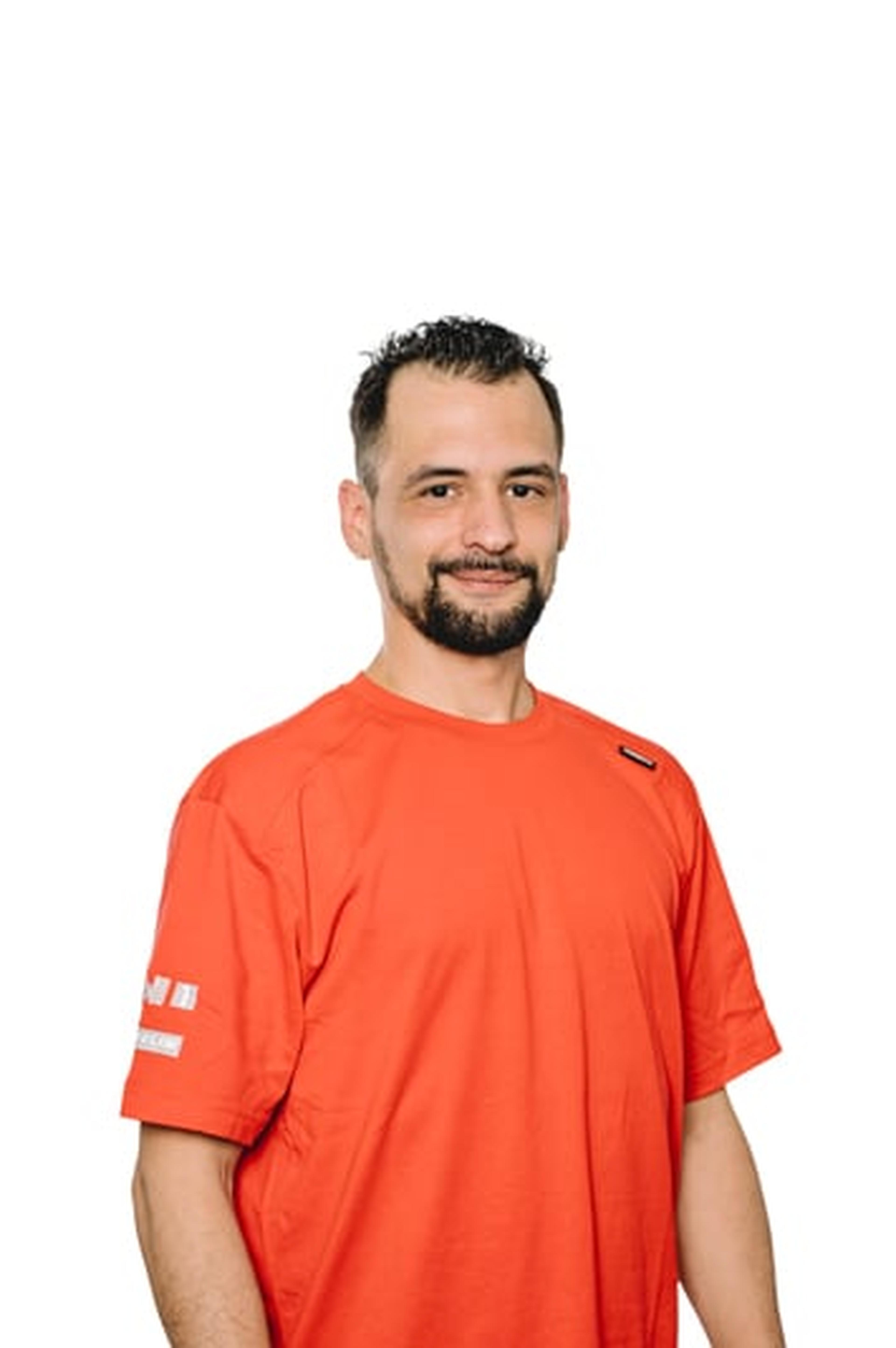 Victor Ferreira