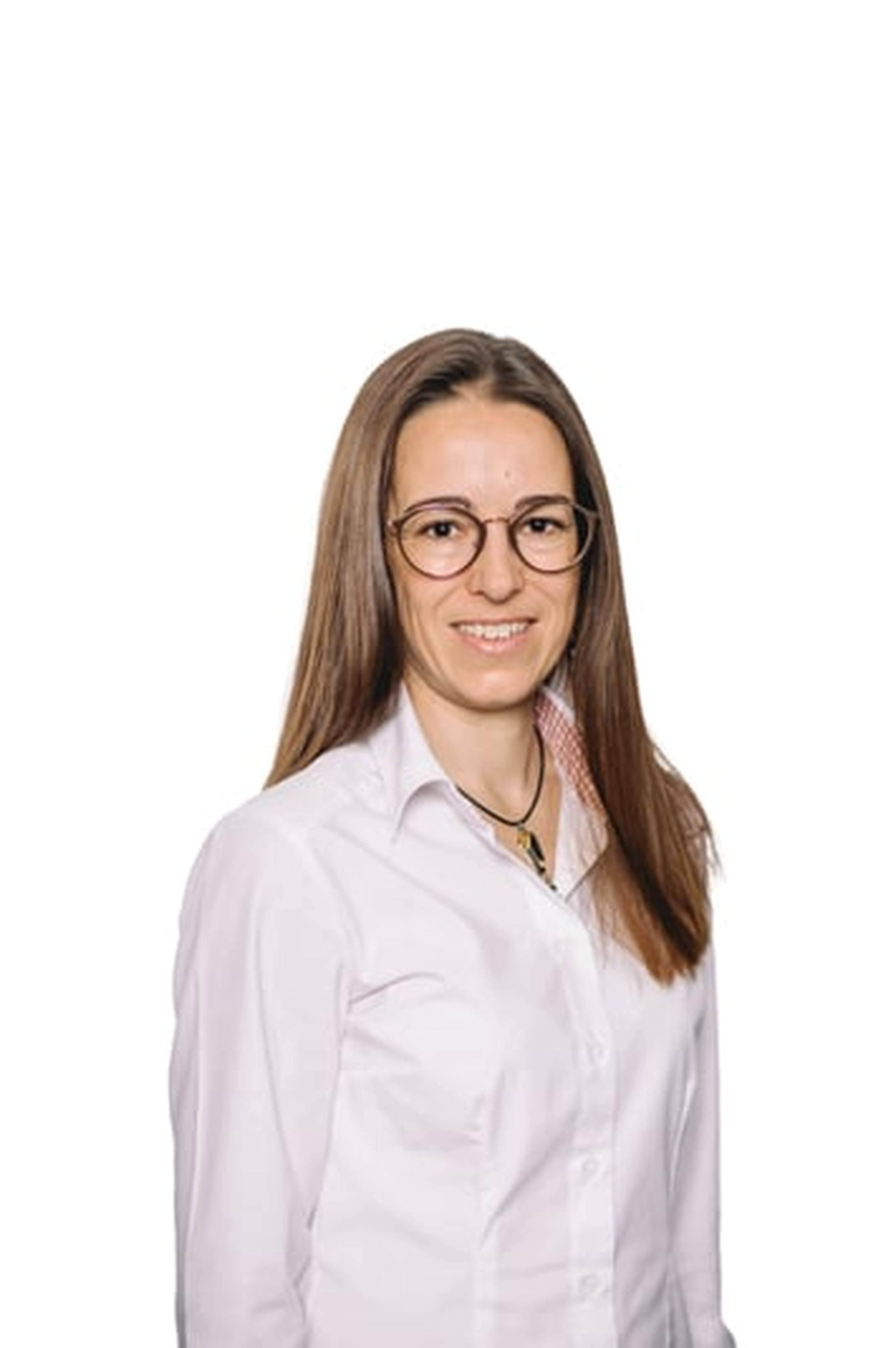 Gaëlle Schlup