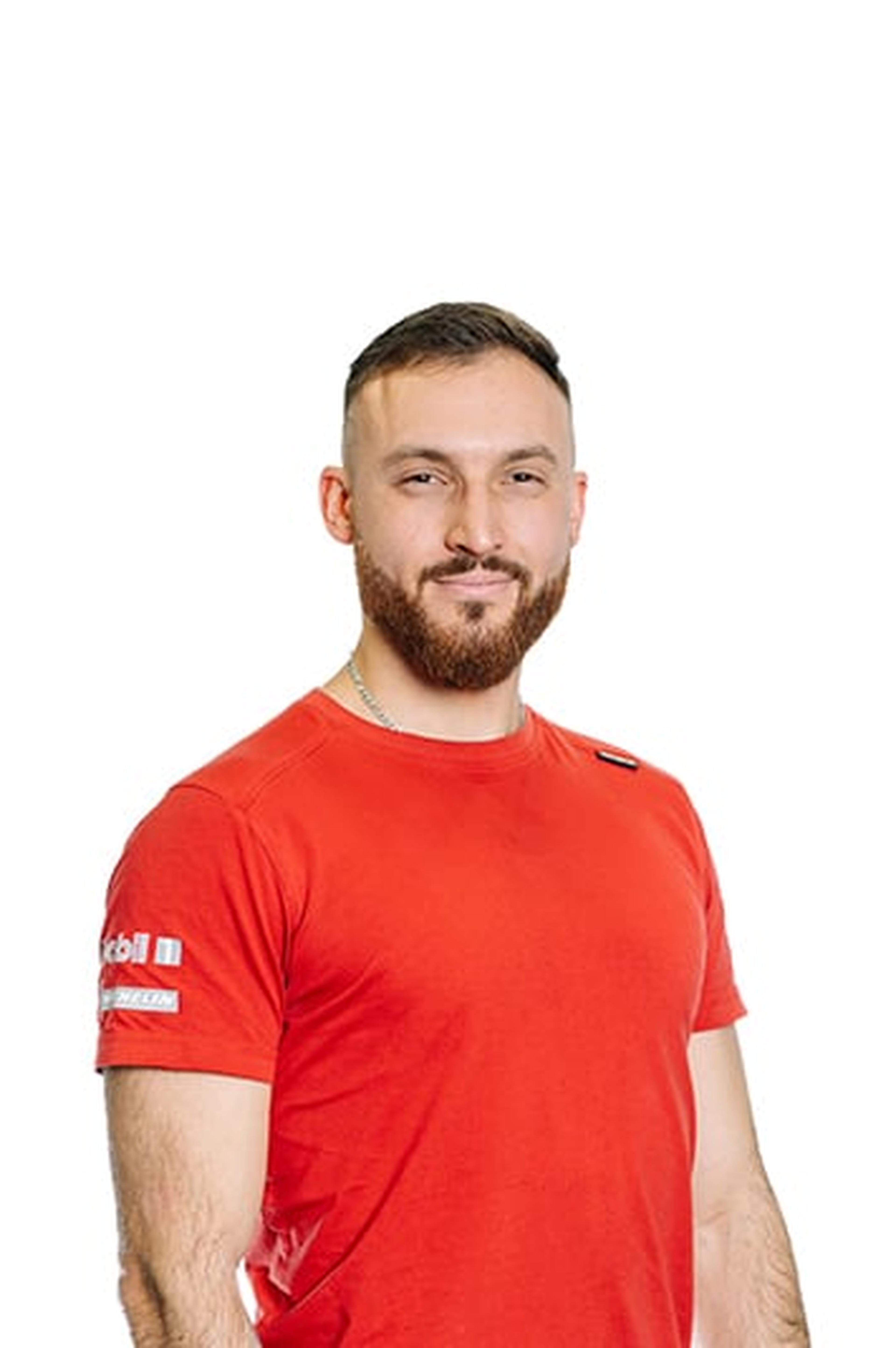 Alexis Baffereau