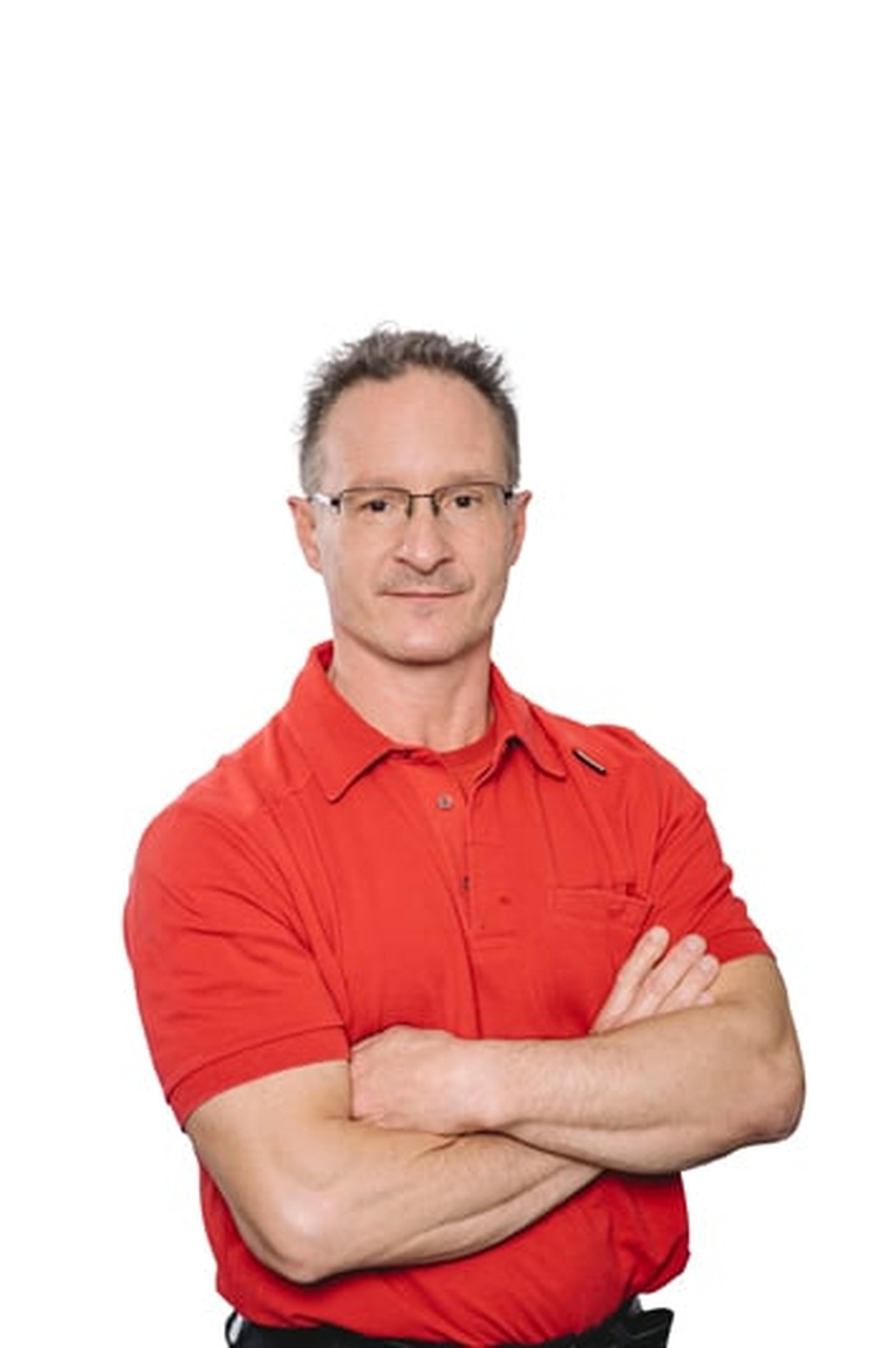 Gorgio Pesenti