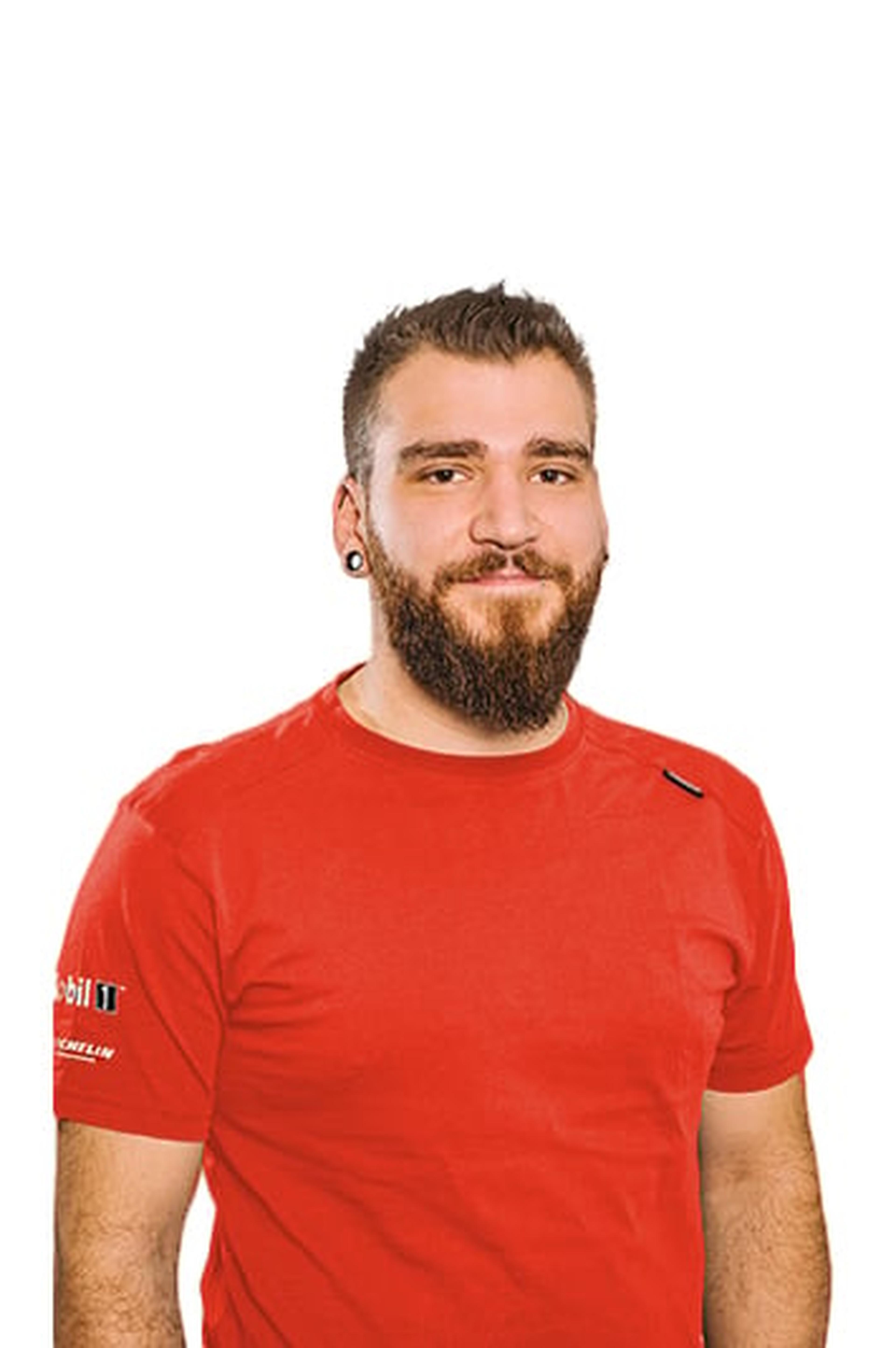 Alexandre Malisani