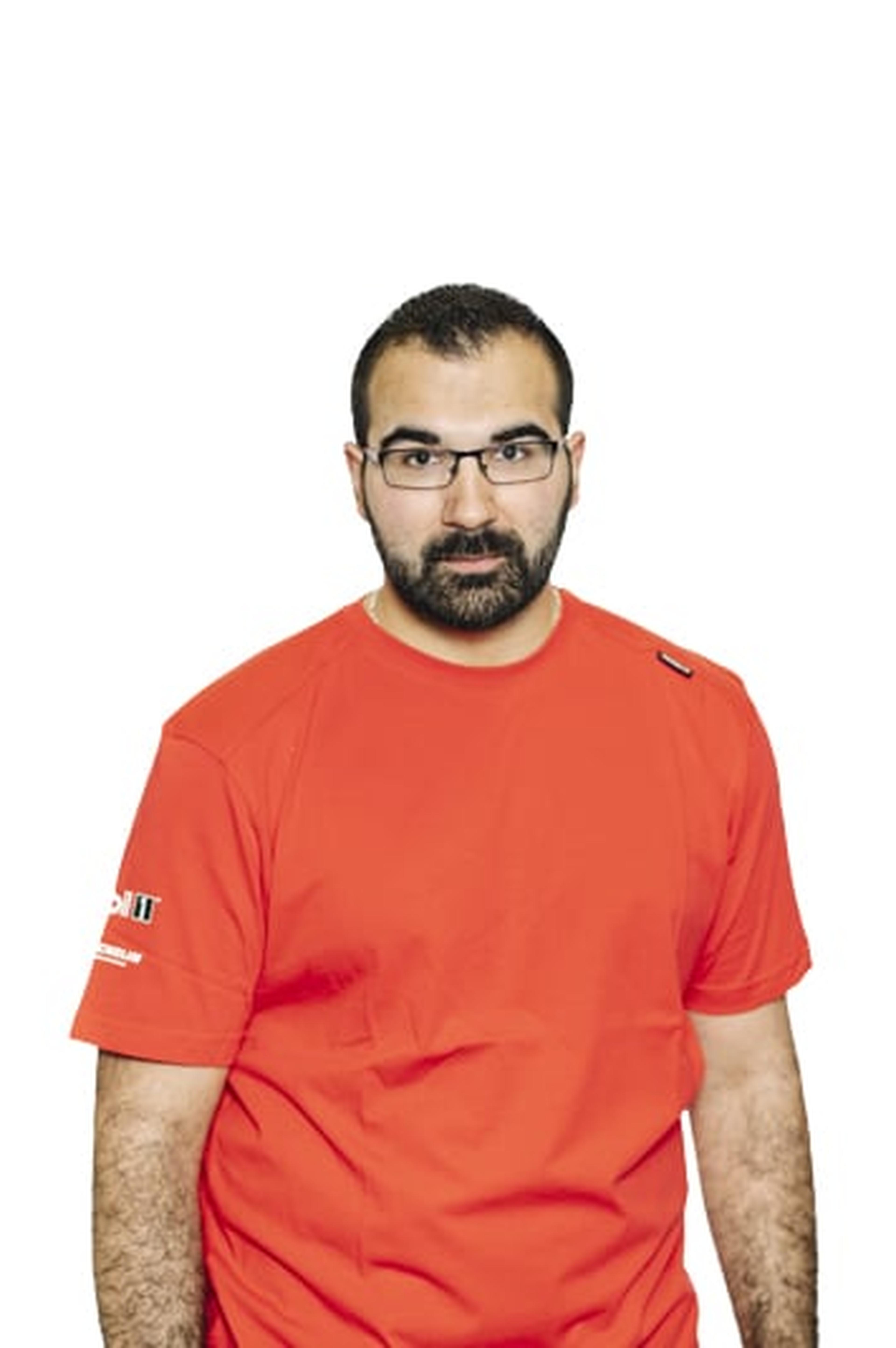 Alexandre Oliveira