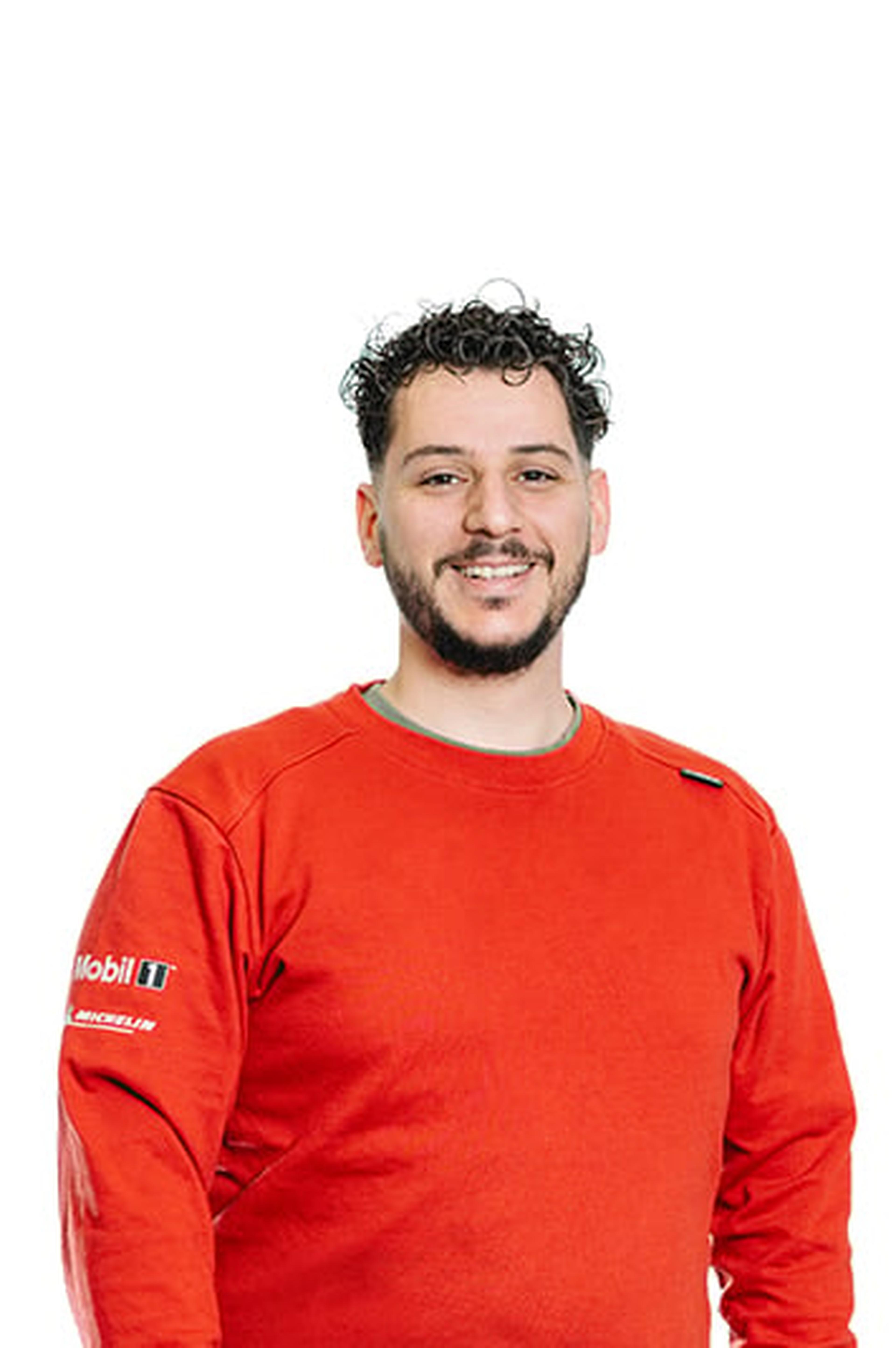 Jonathan Brun