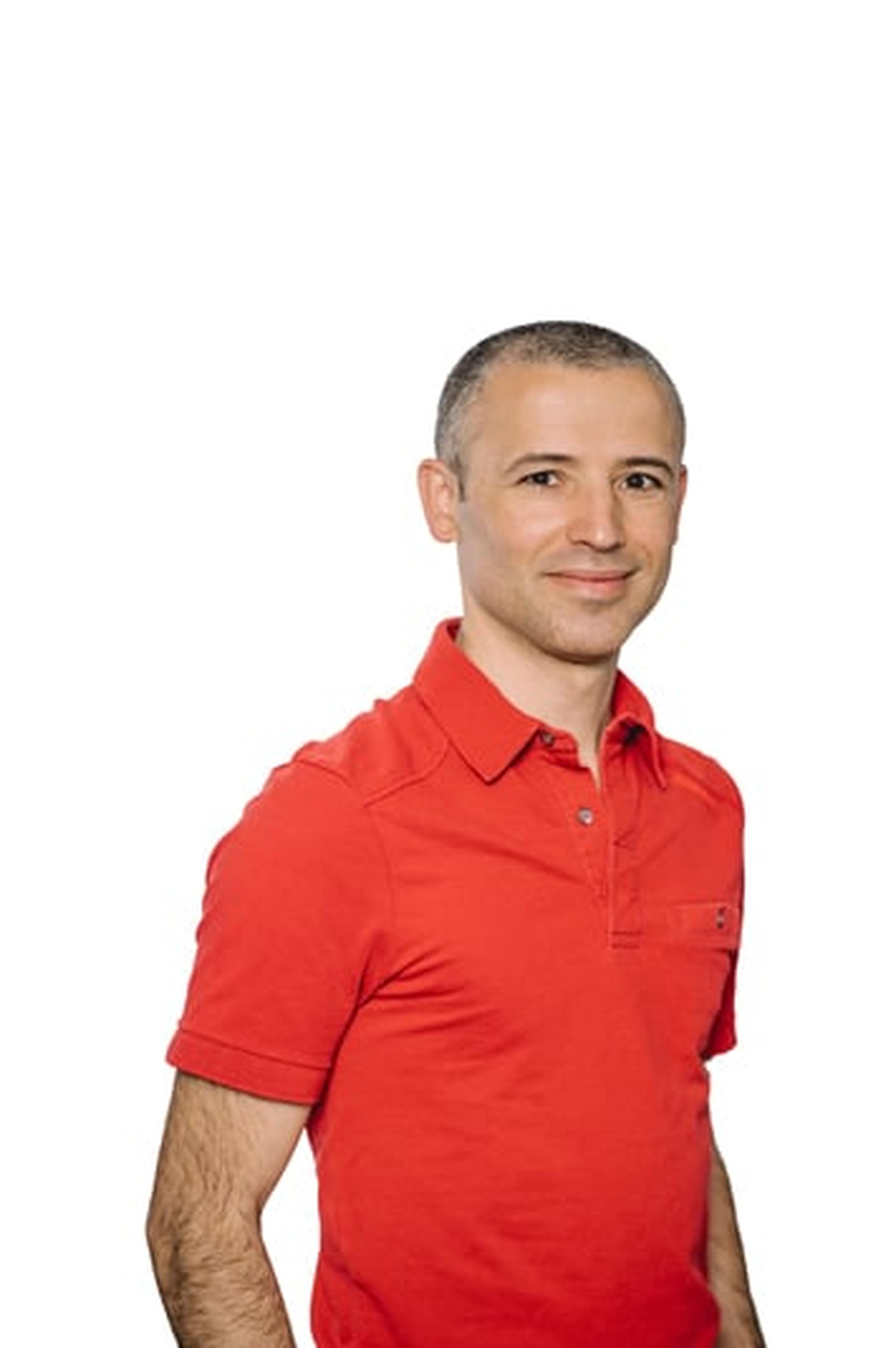 Carlos Ribeiro