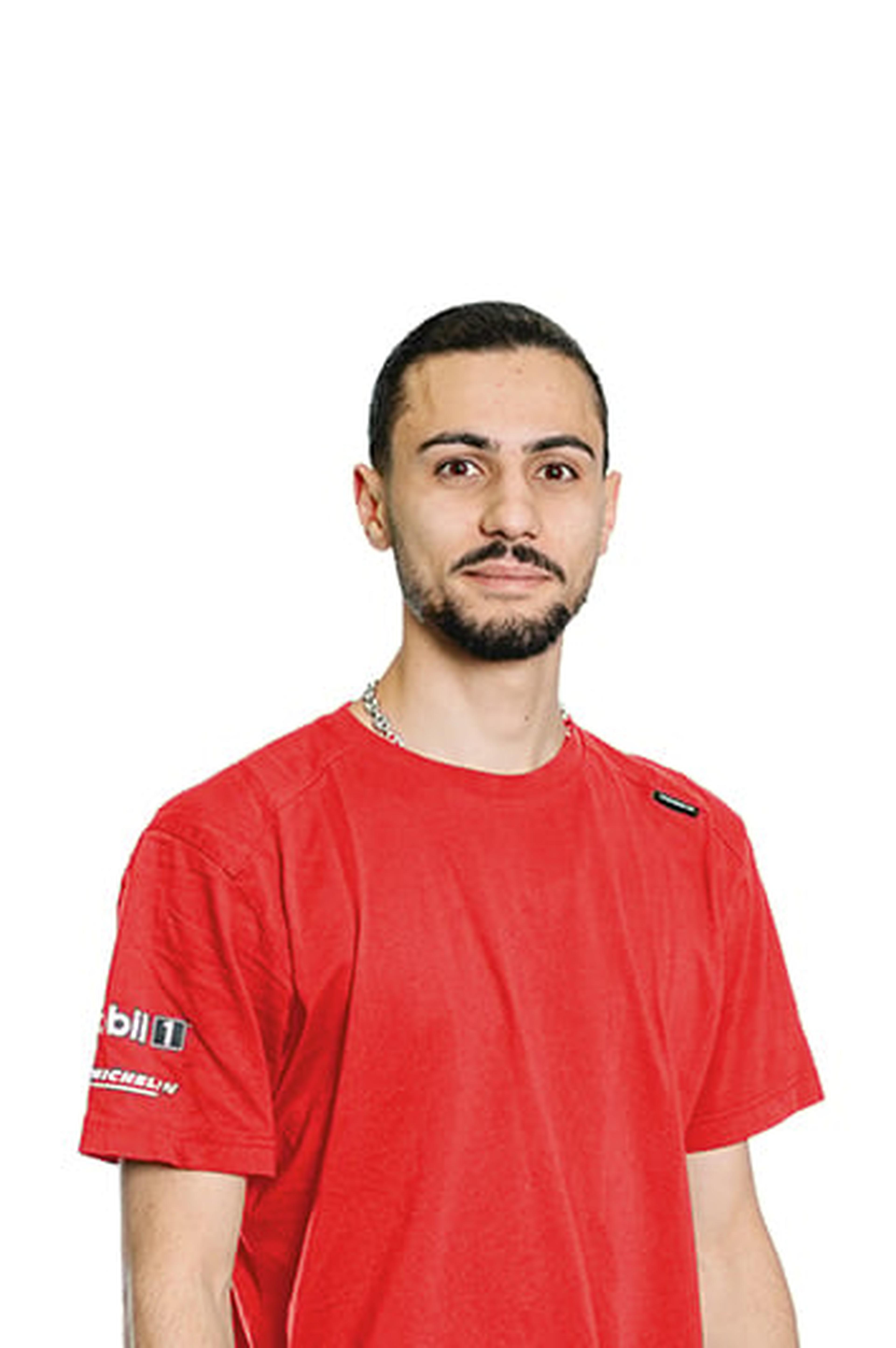 Mario Belsito