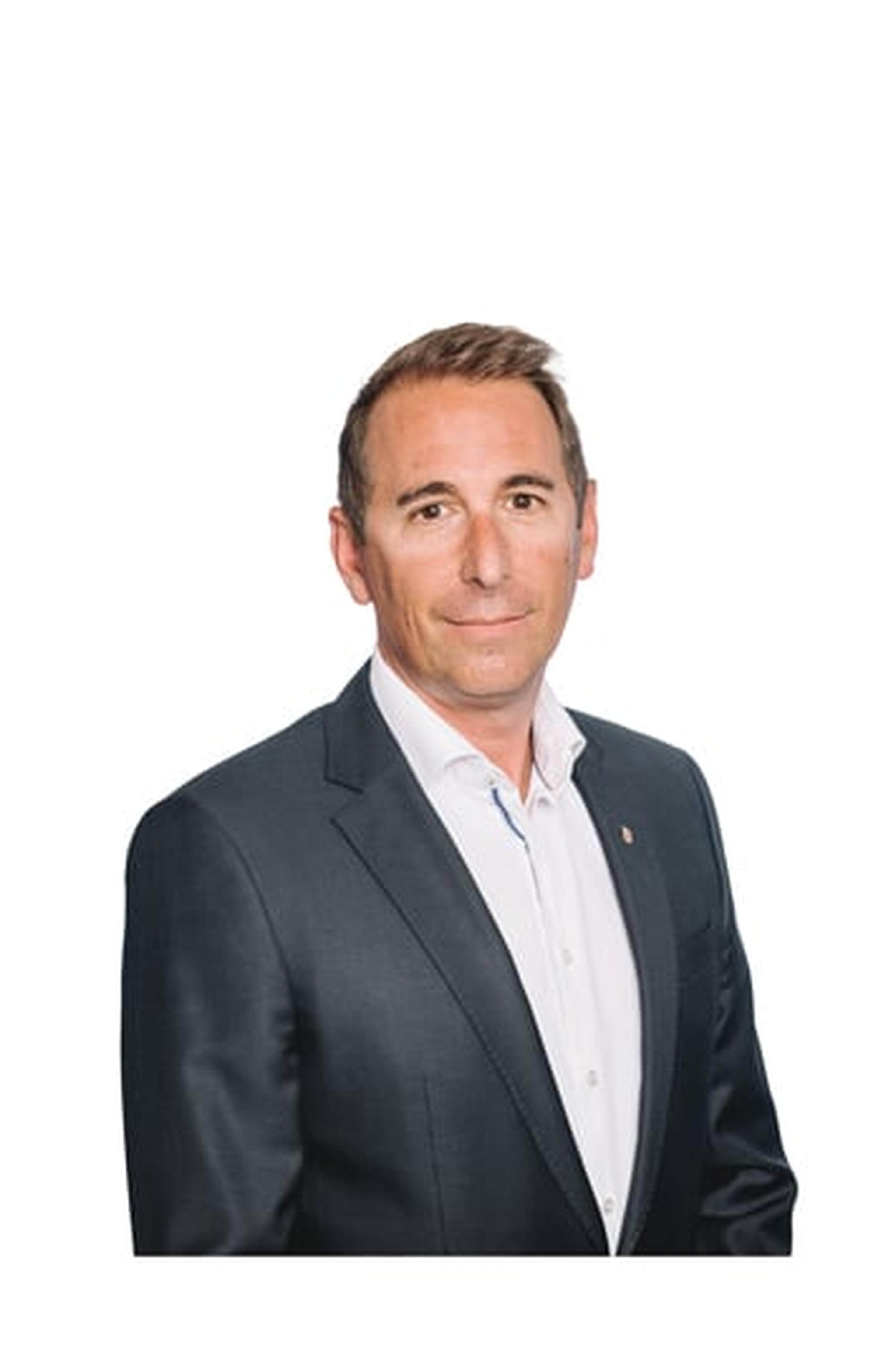 David Grebil