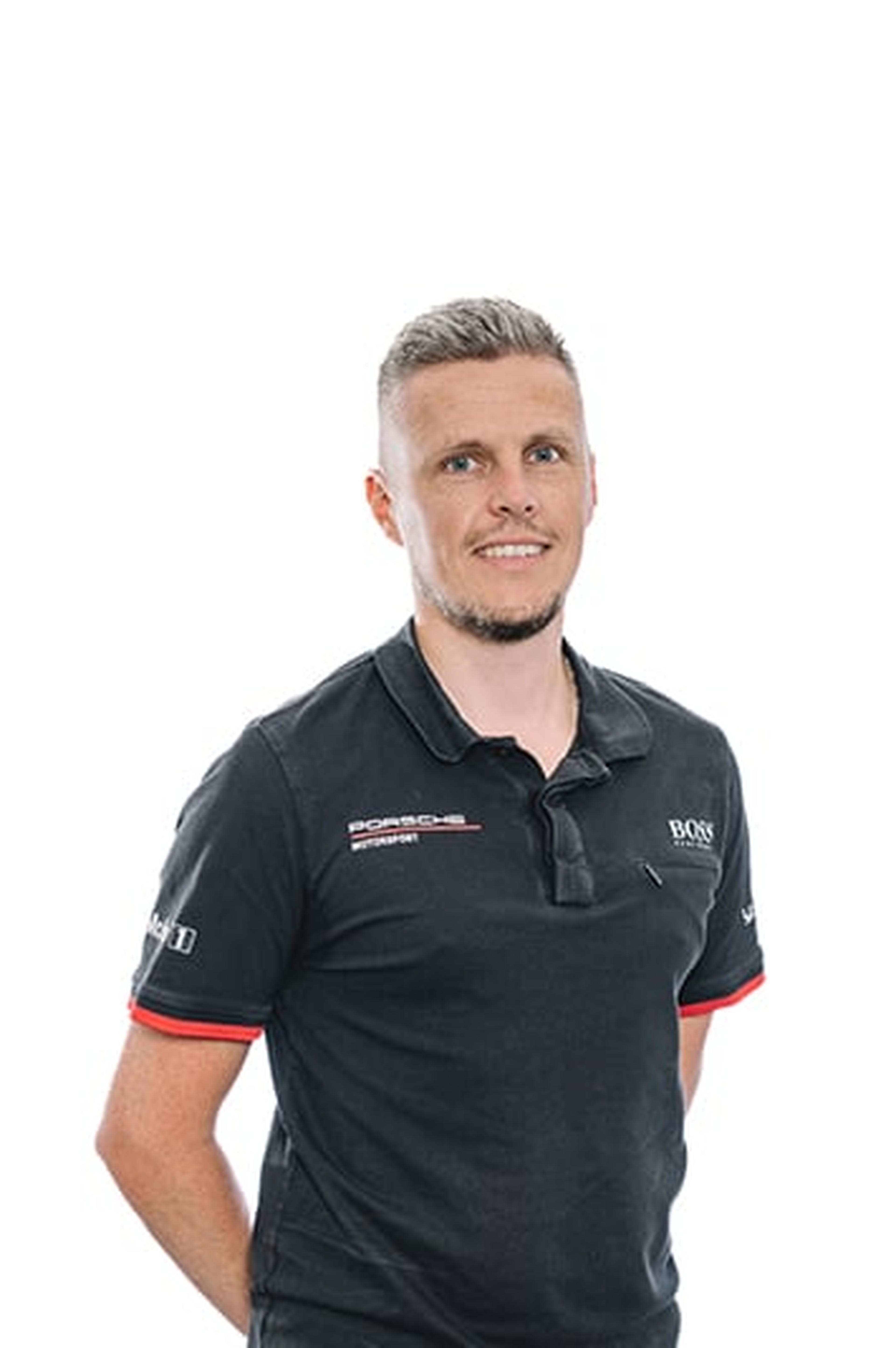 Jonathan Voelckel