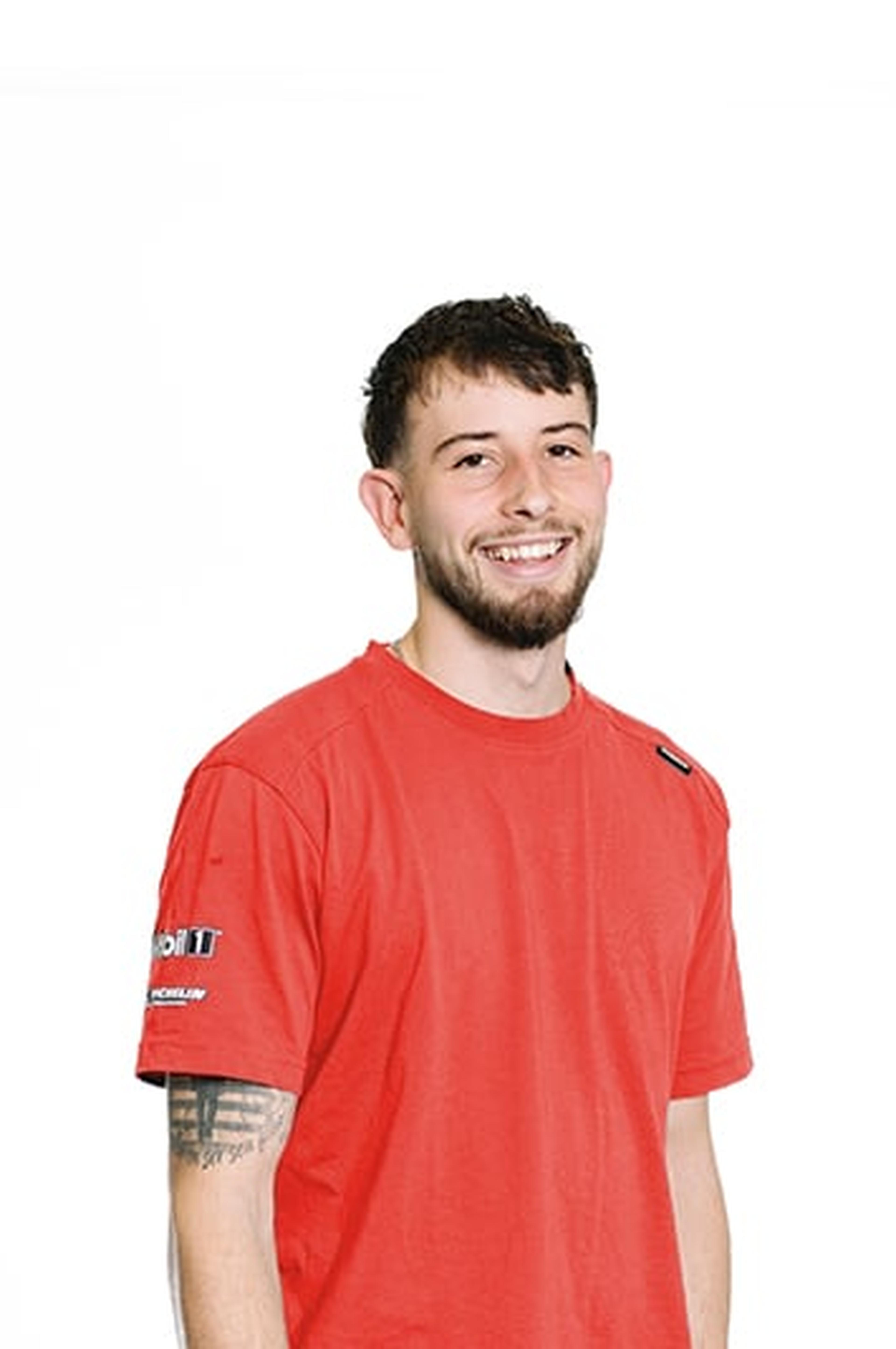 Rafael Magalhaes
