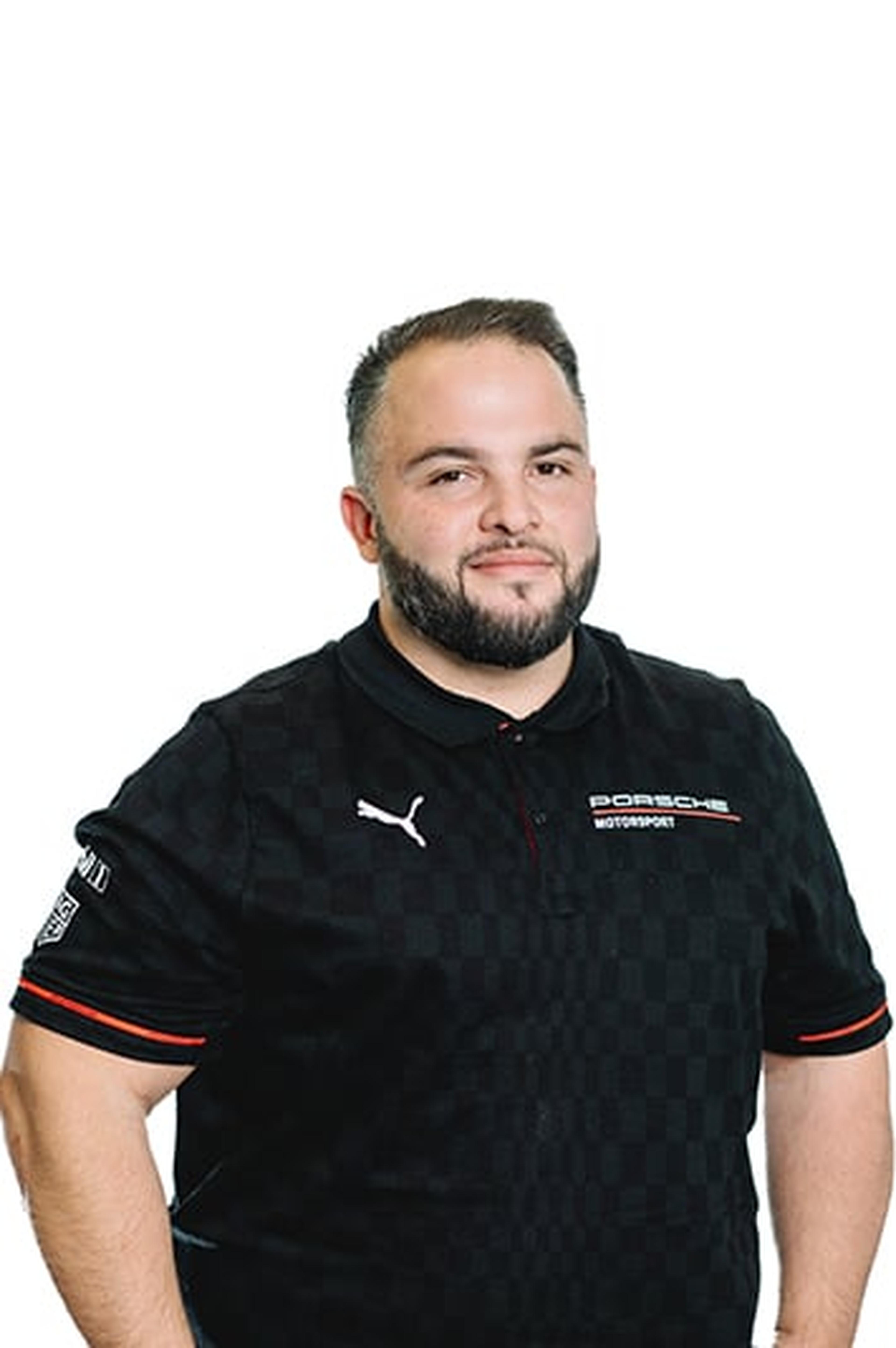 Karim Hasfouni