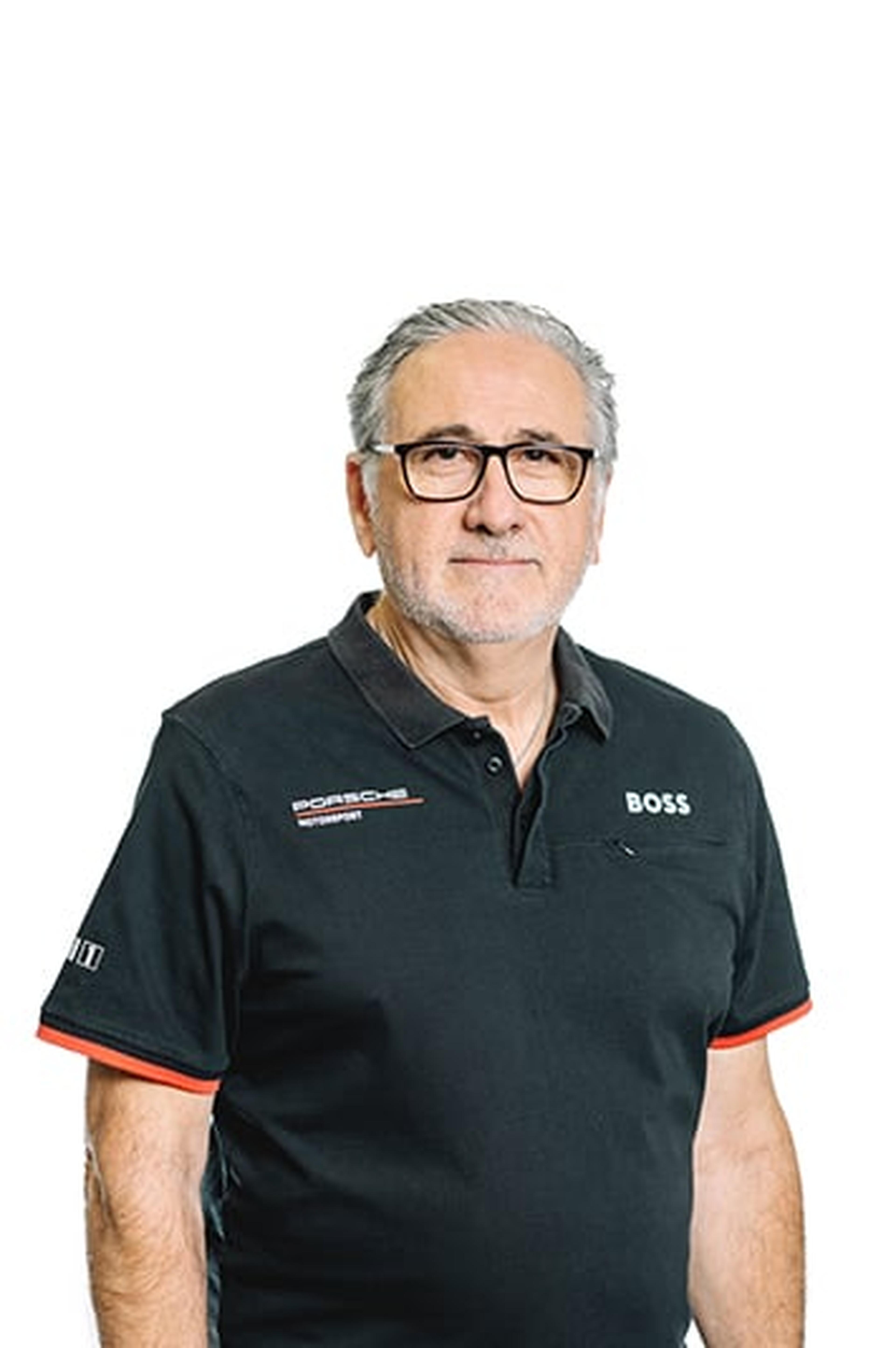 Giovanni Trotta