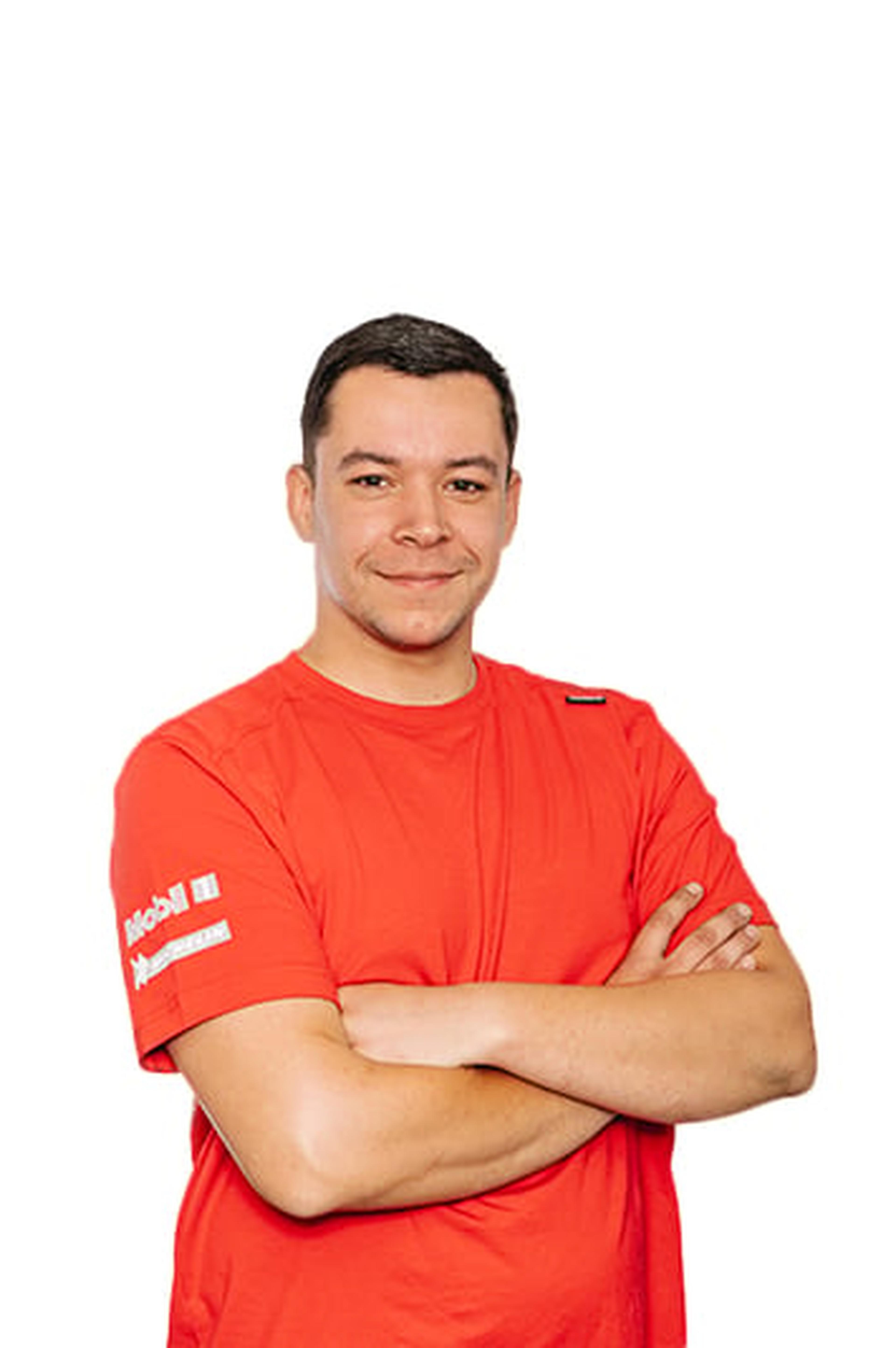 Henrique Pinto