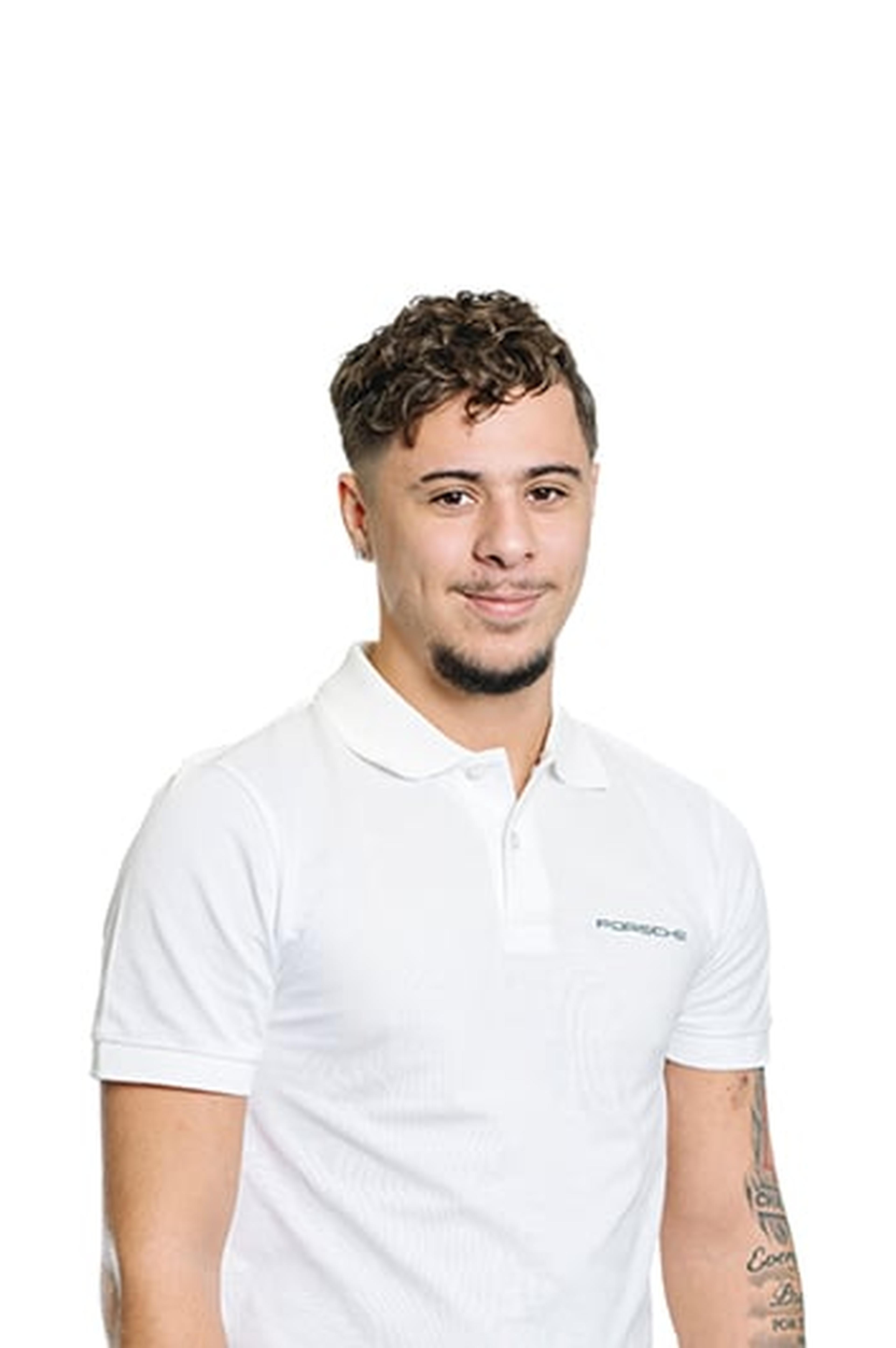Gonçalo Pereira