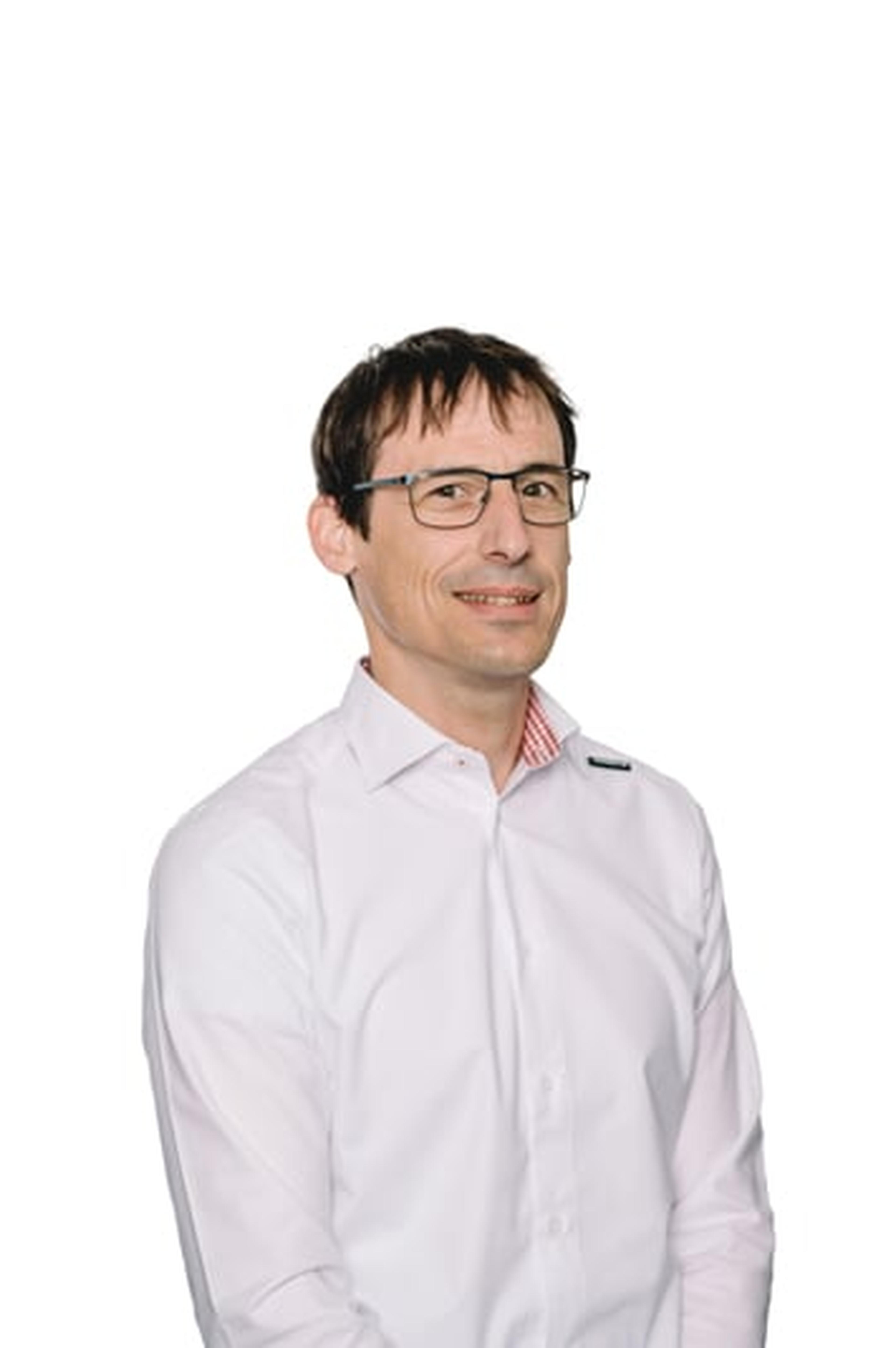 Christophe Rauschert