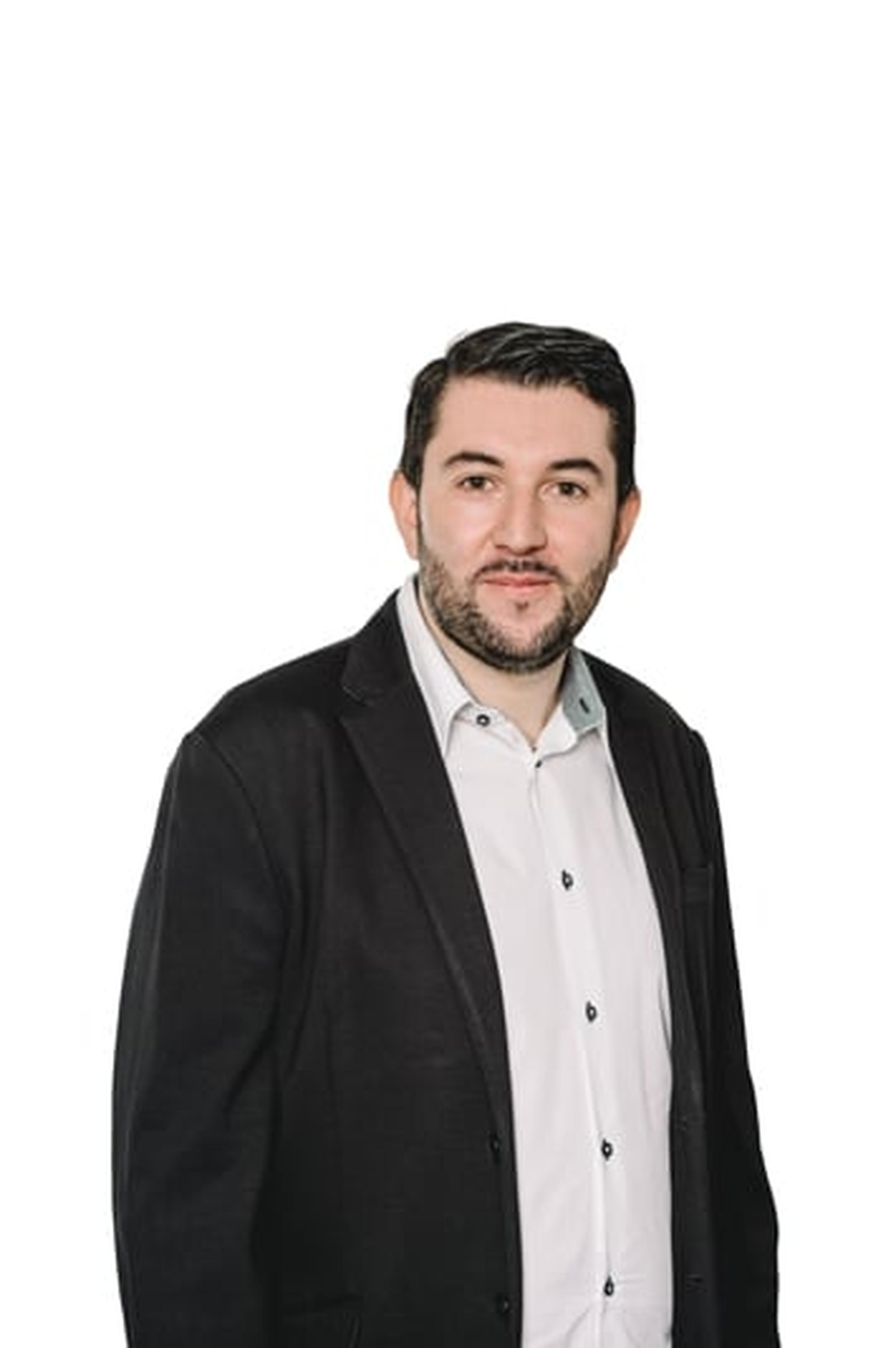 Frédéric Esteves