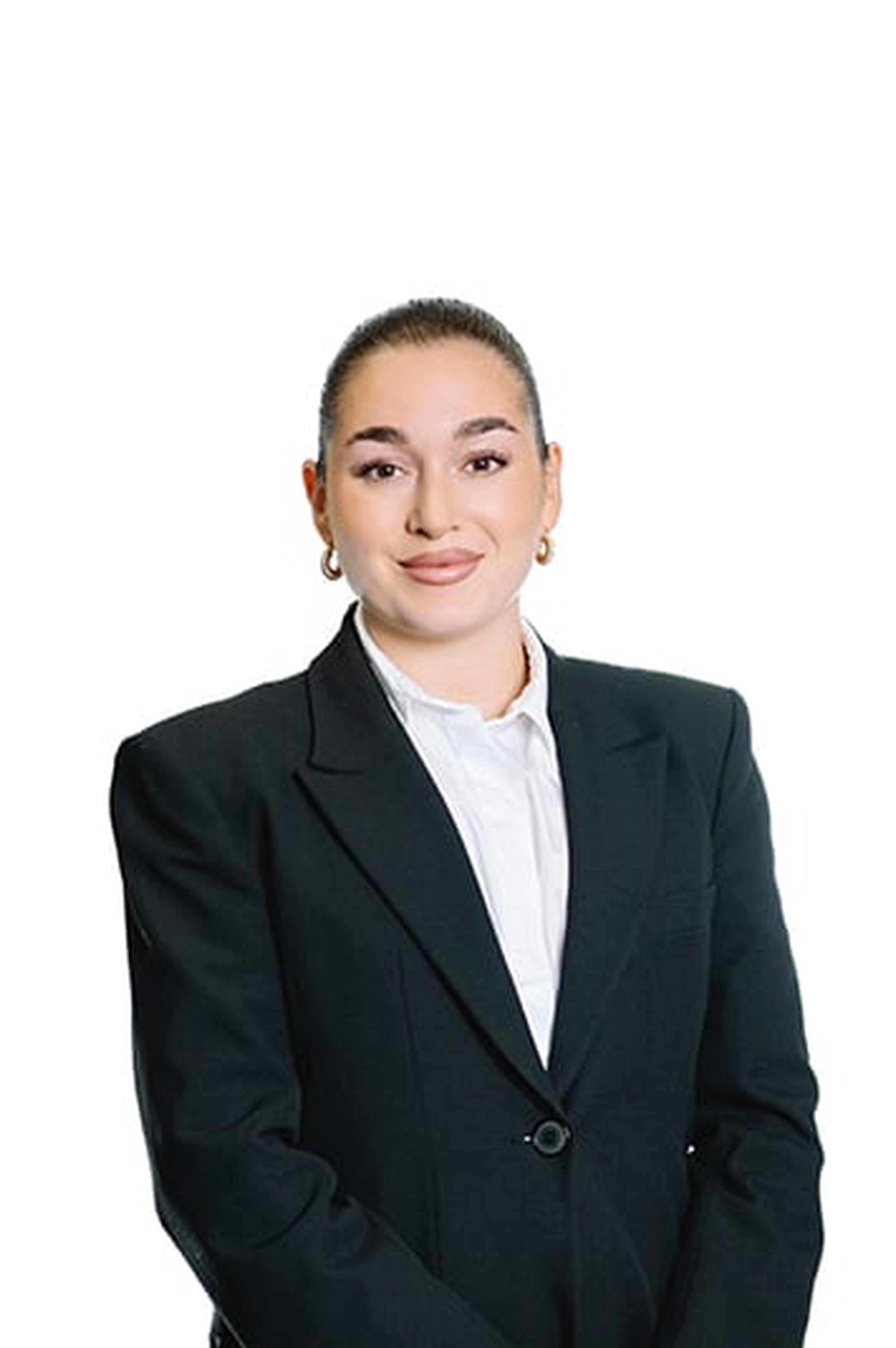 Irem Kalkandelen