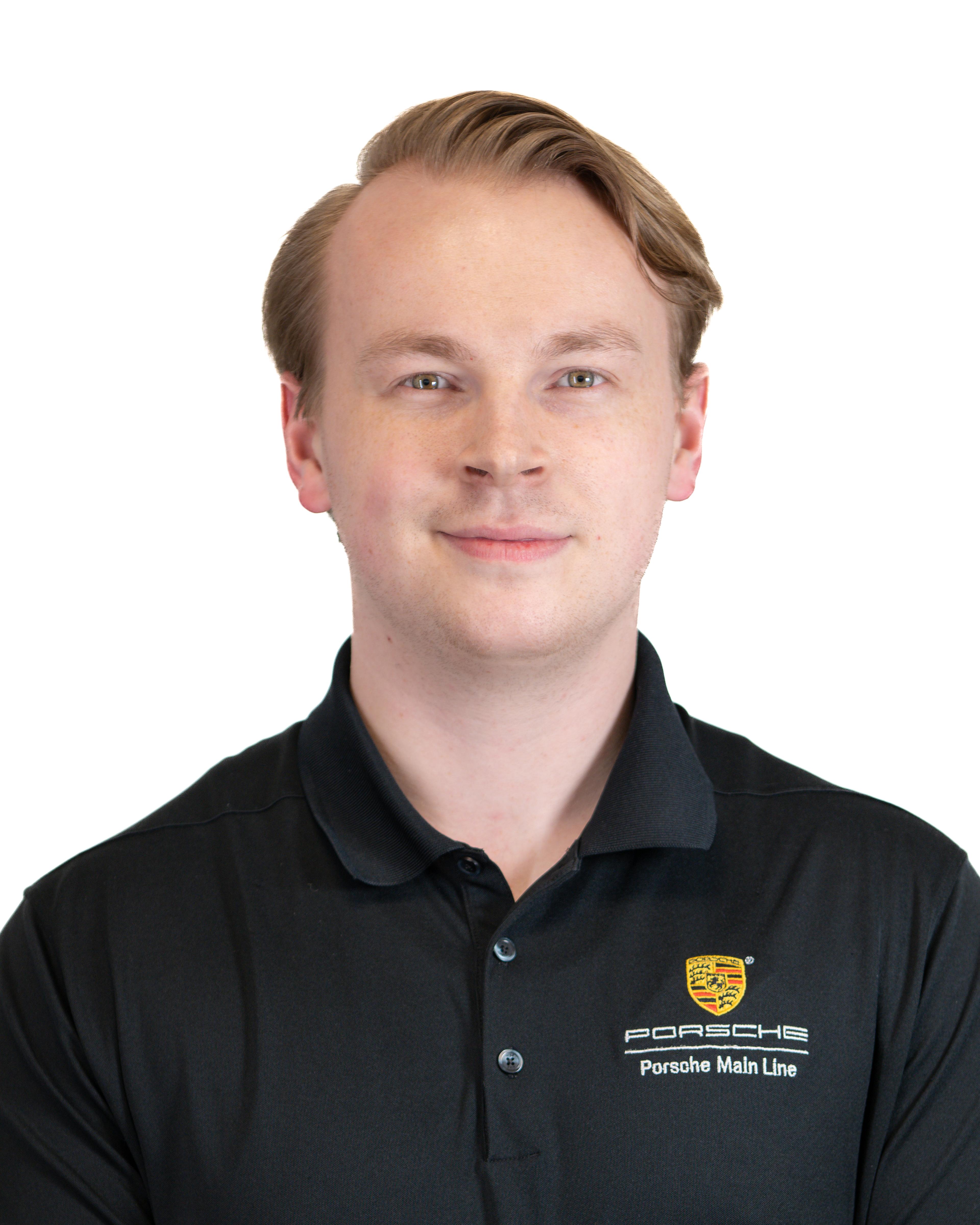 Photo of Joey Motzer