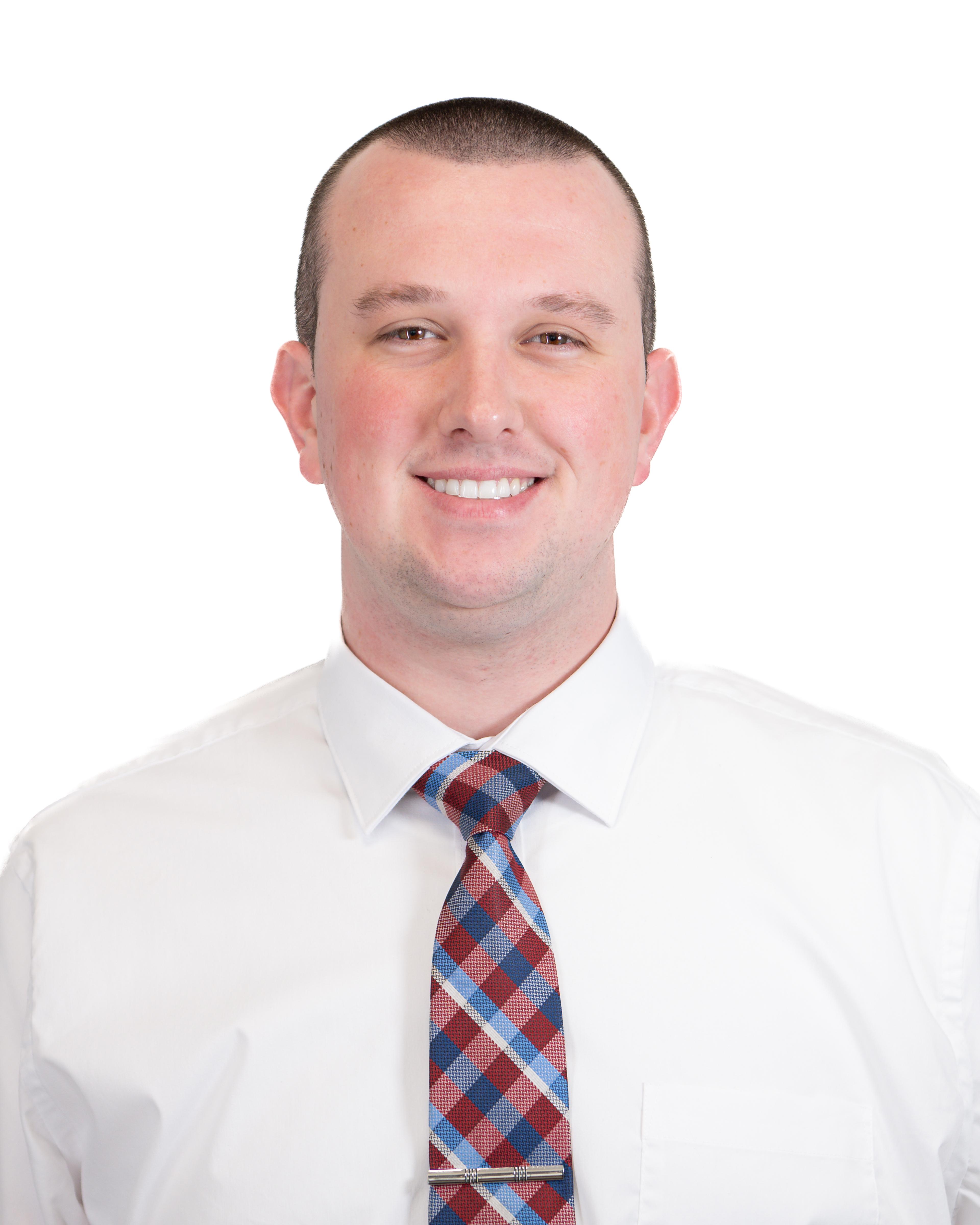 Photo of Cameron Lybrand