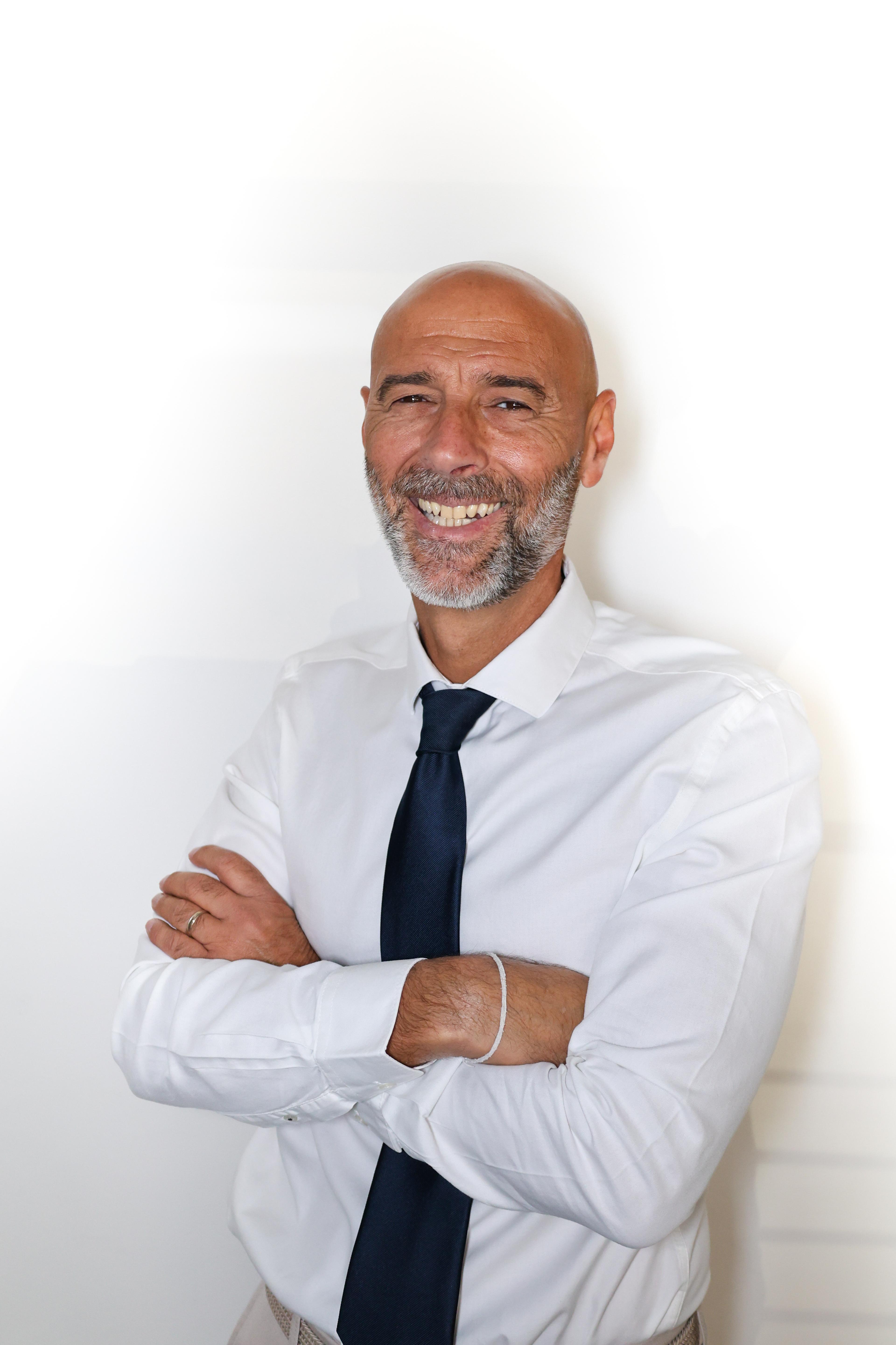 Photo of Christophe GONNET