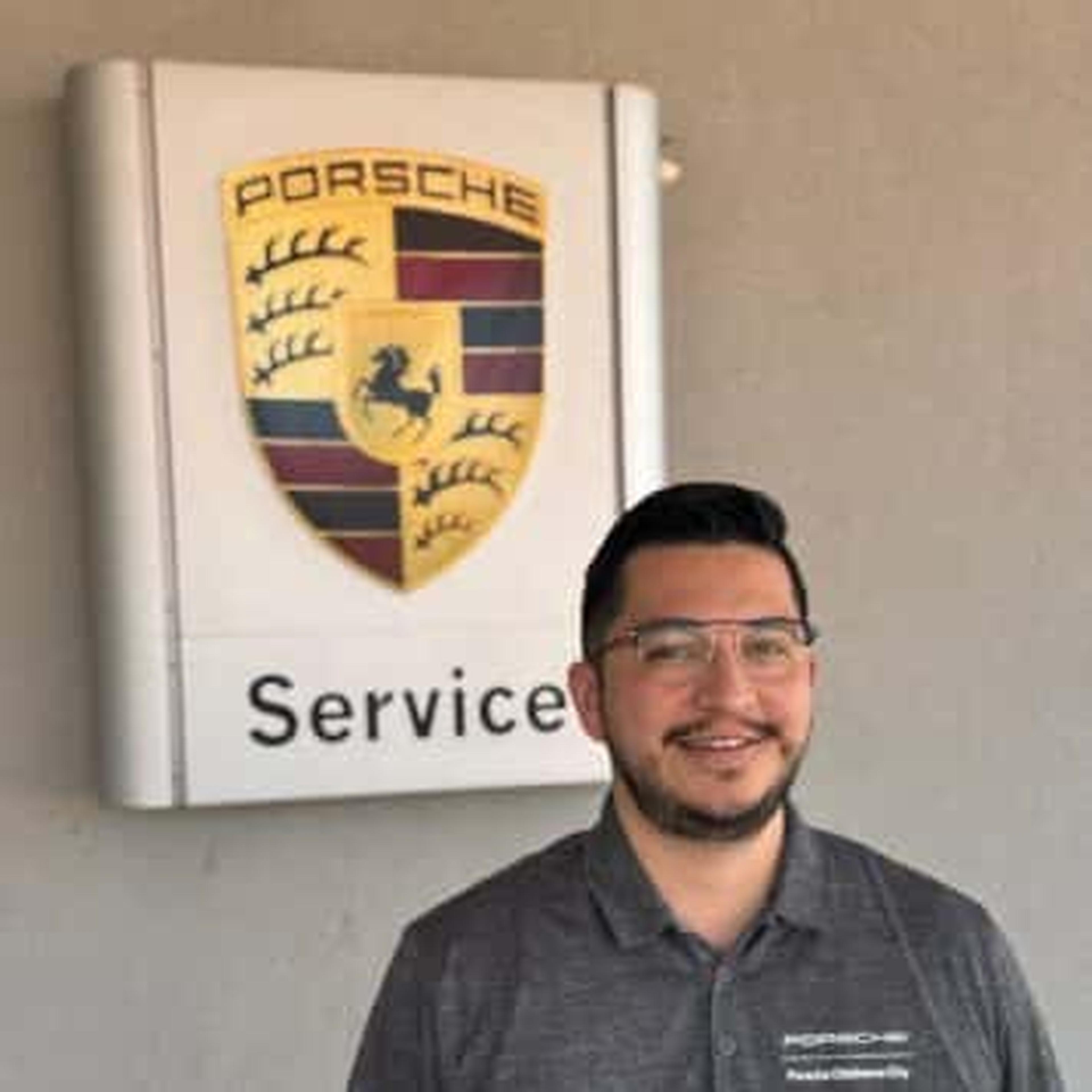 Daniel Flores