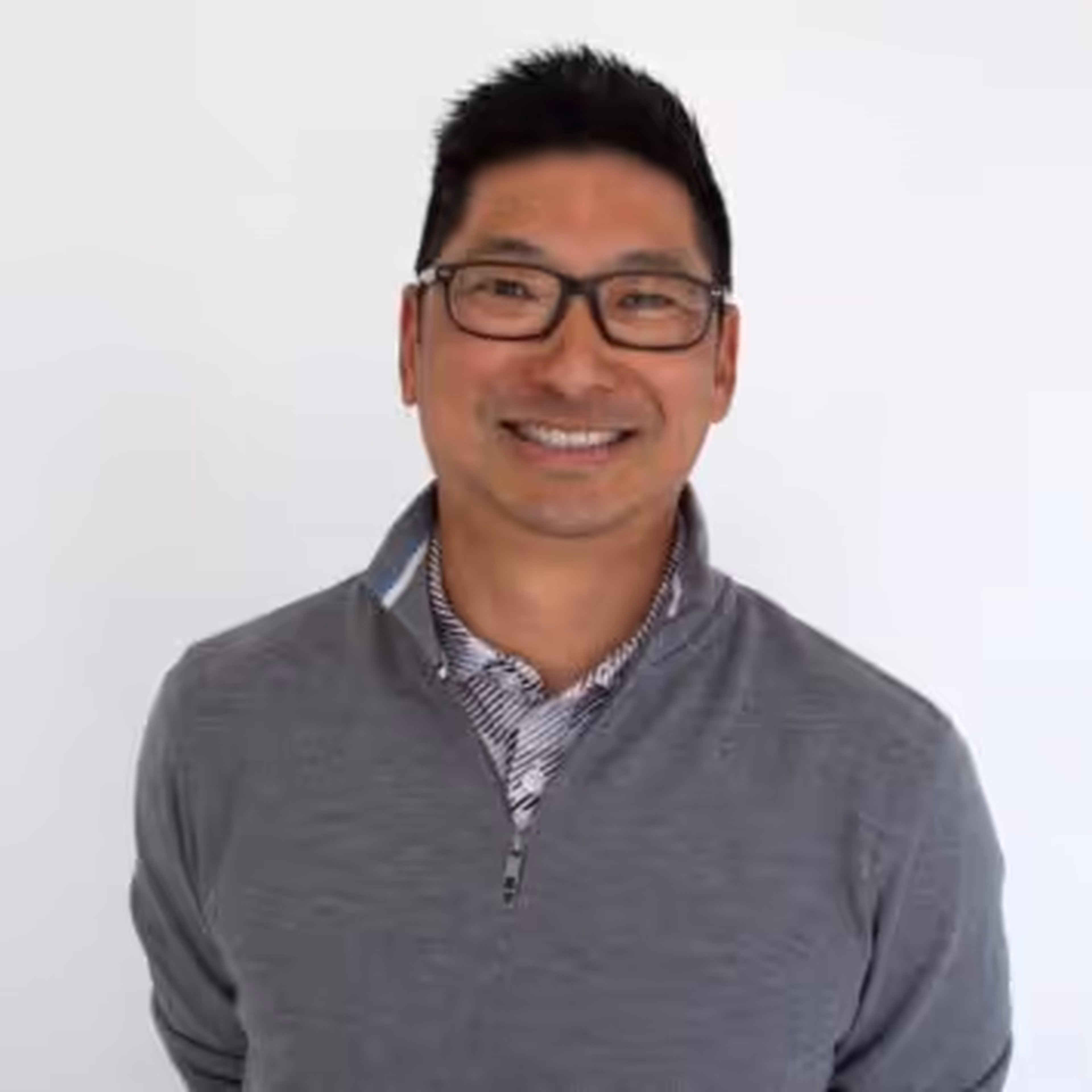Photo of Ronald Kano