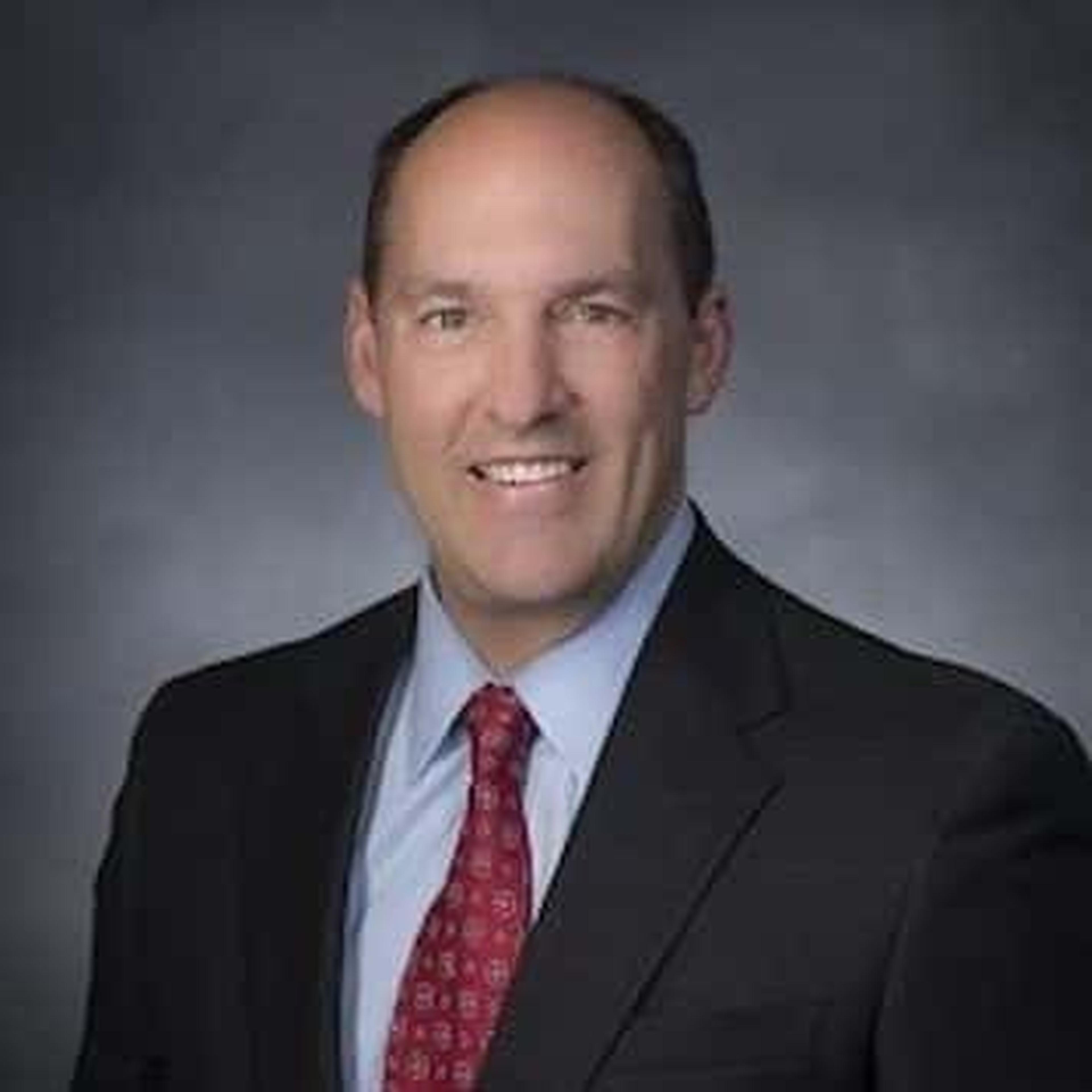 Photo of John Wheeler