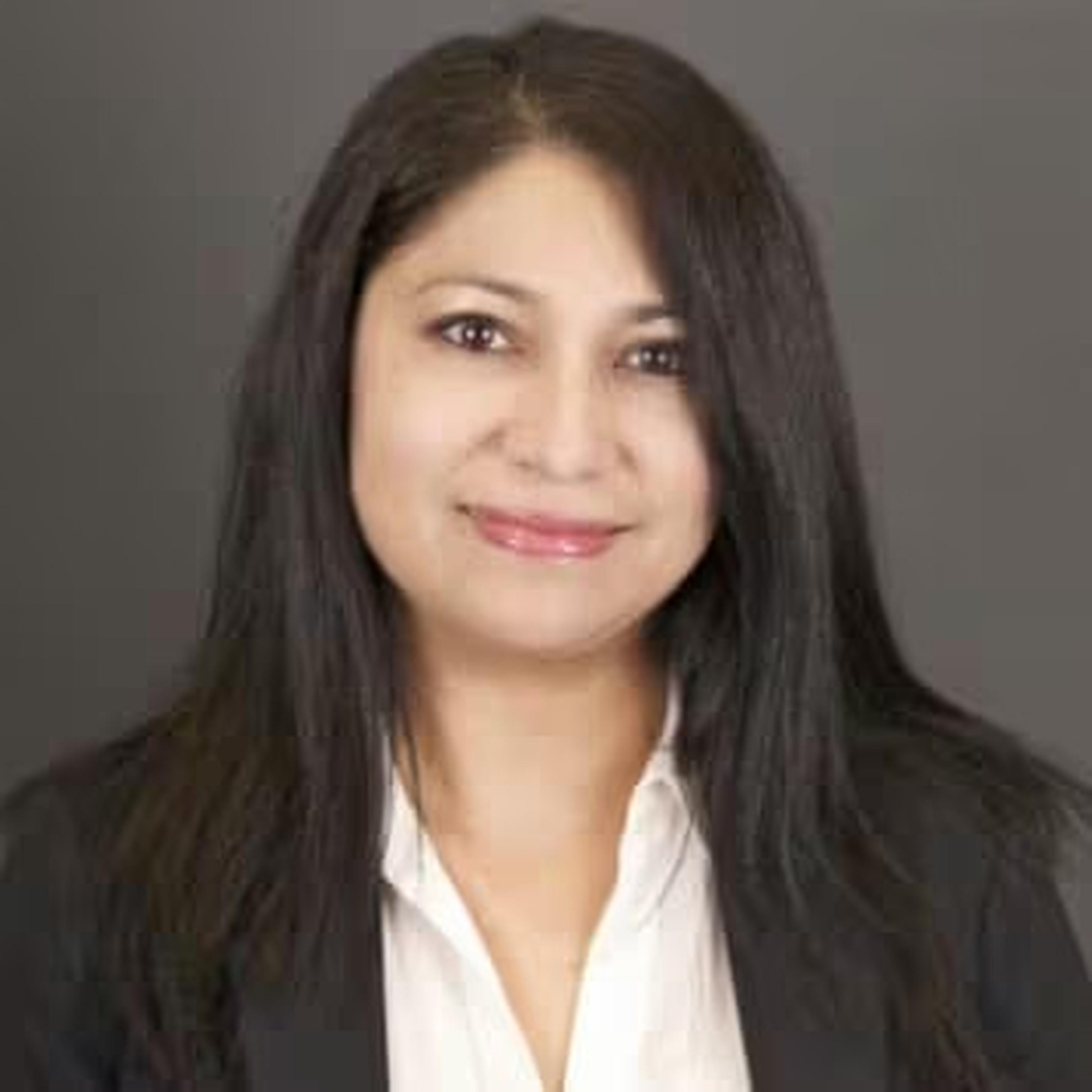 Photo of Karla Barbero