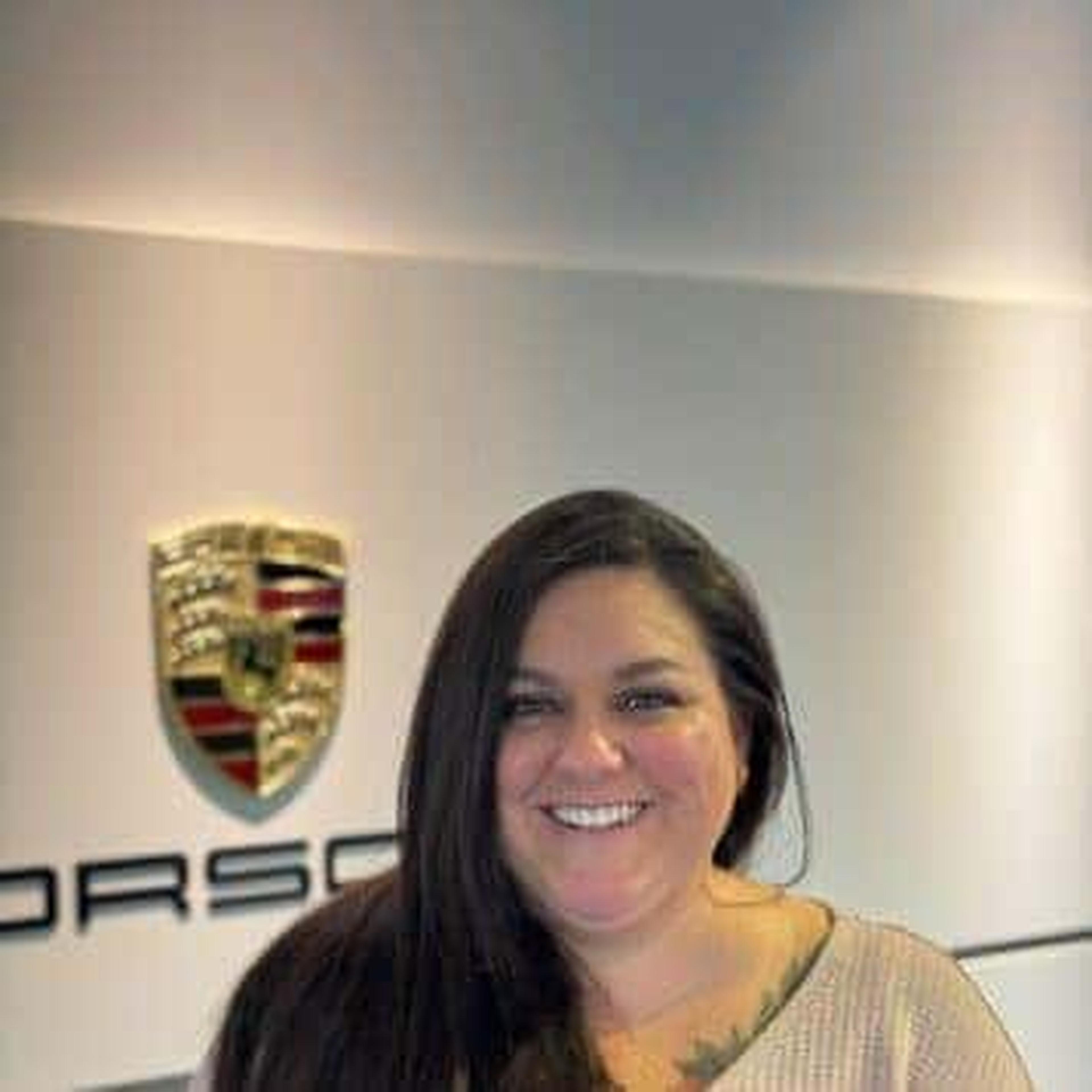 Lori Worden