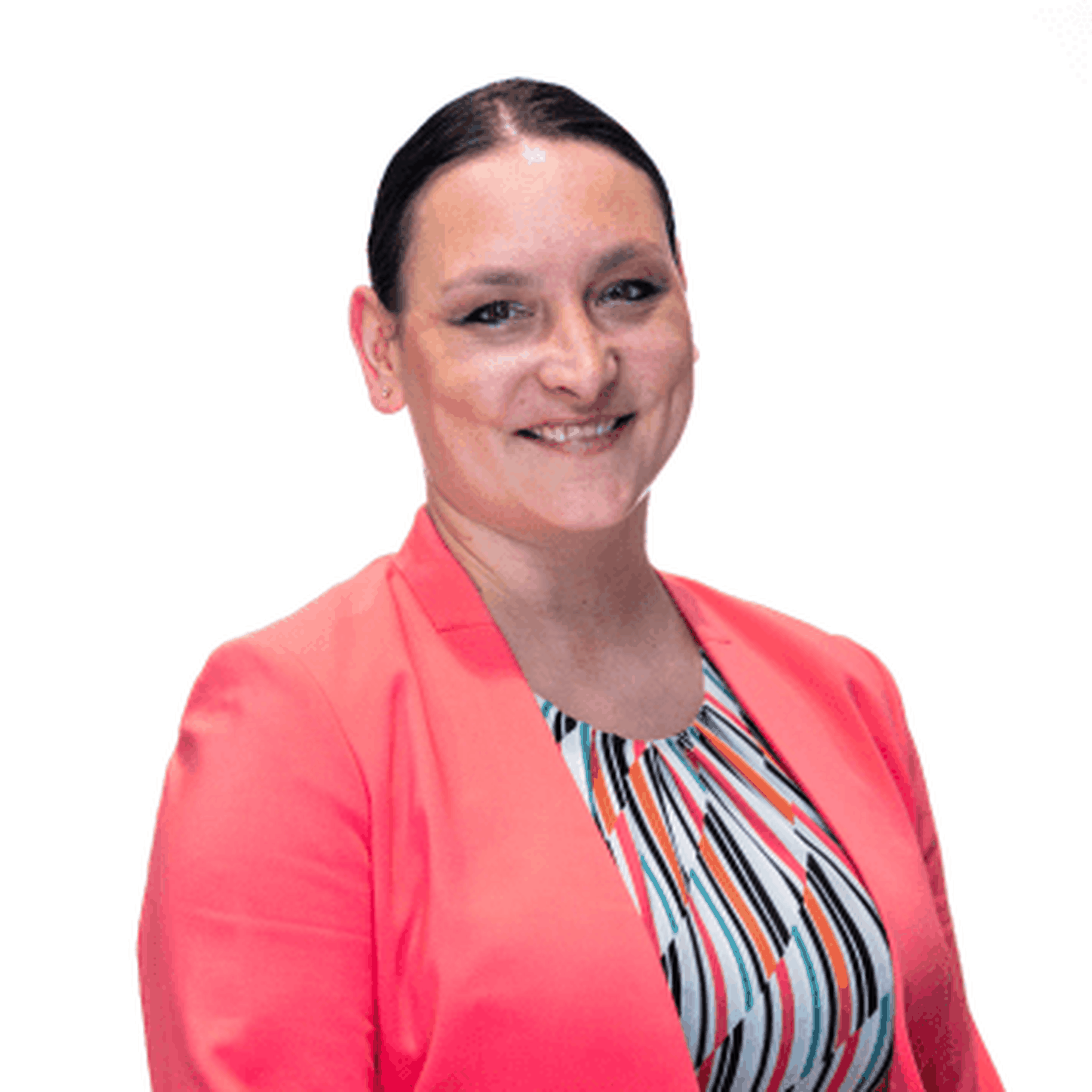 Photo of Lenka Gray-Devitt