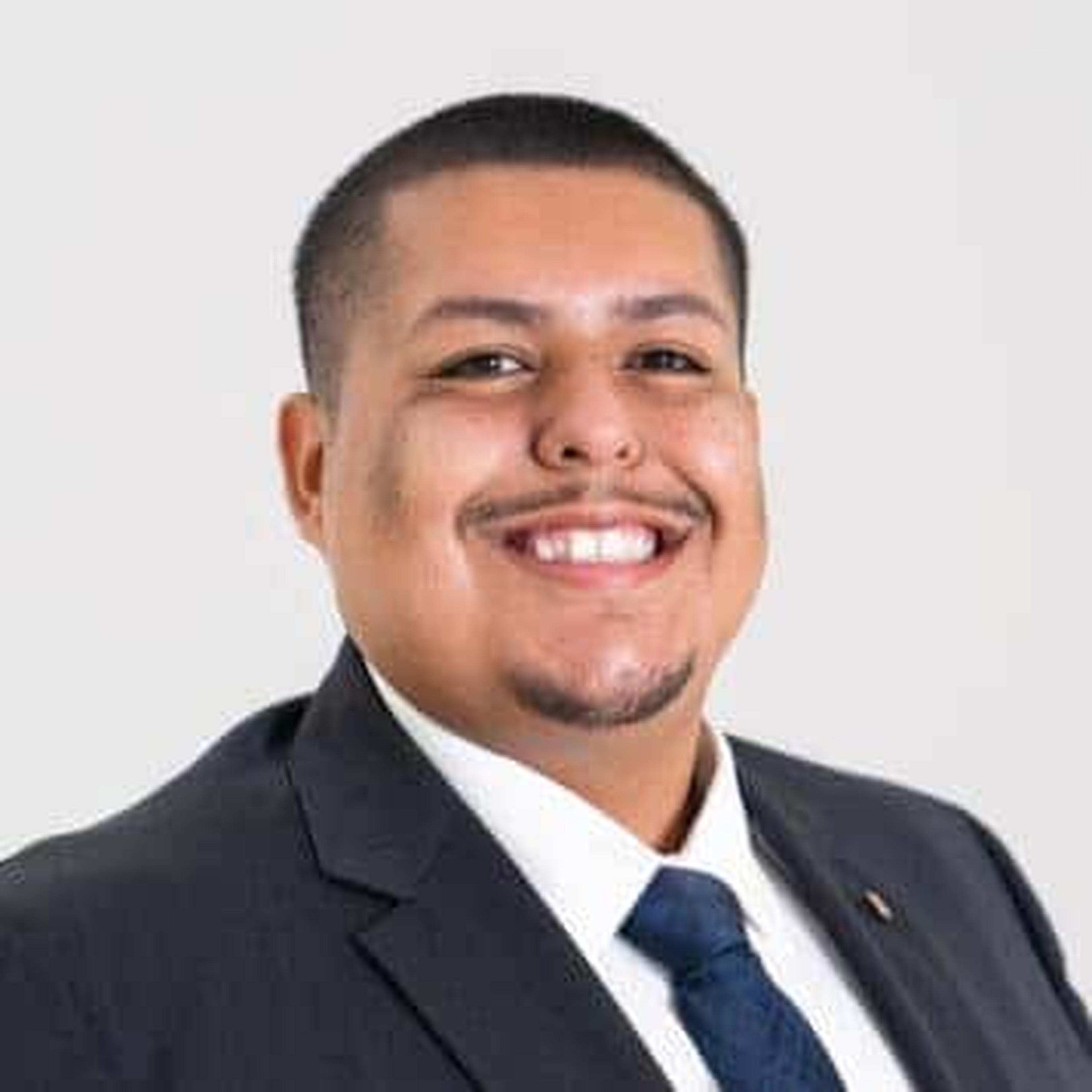Chris Carreon