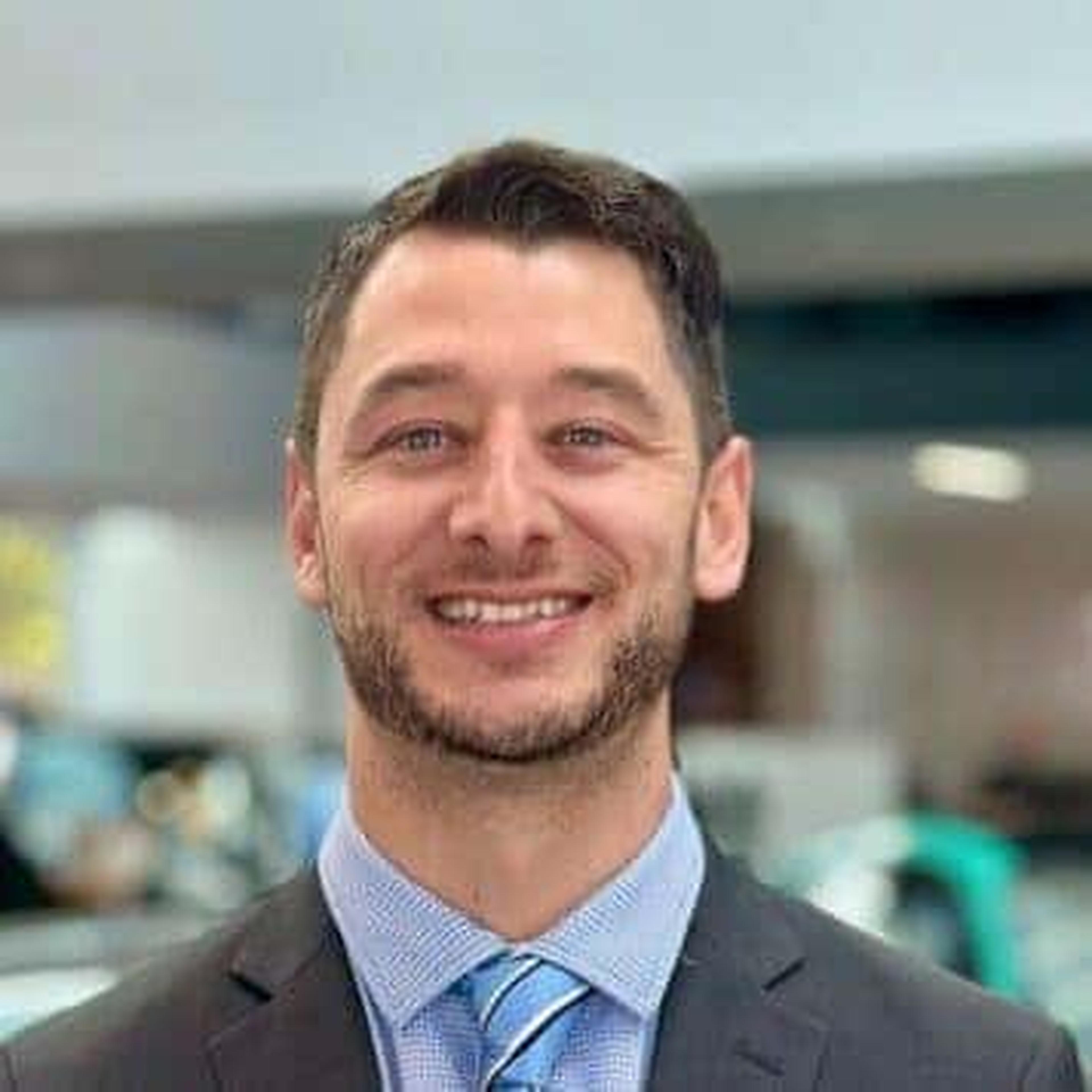 Photo of Brandon Breceda