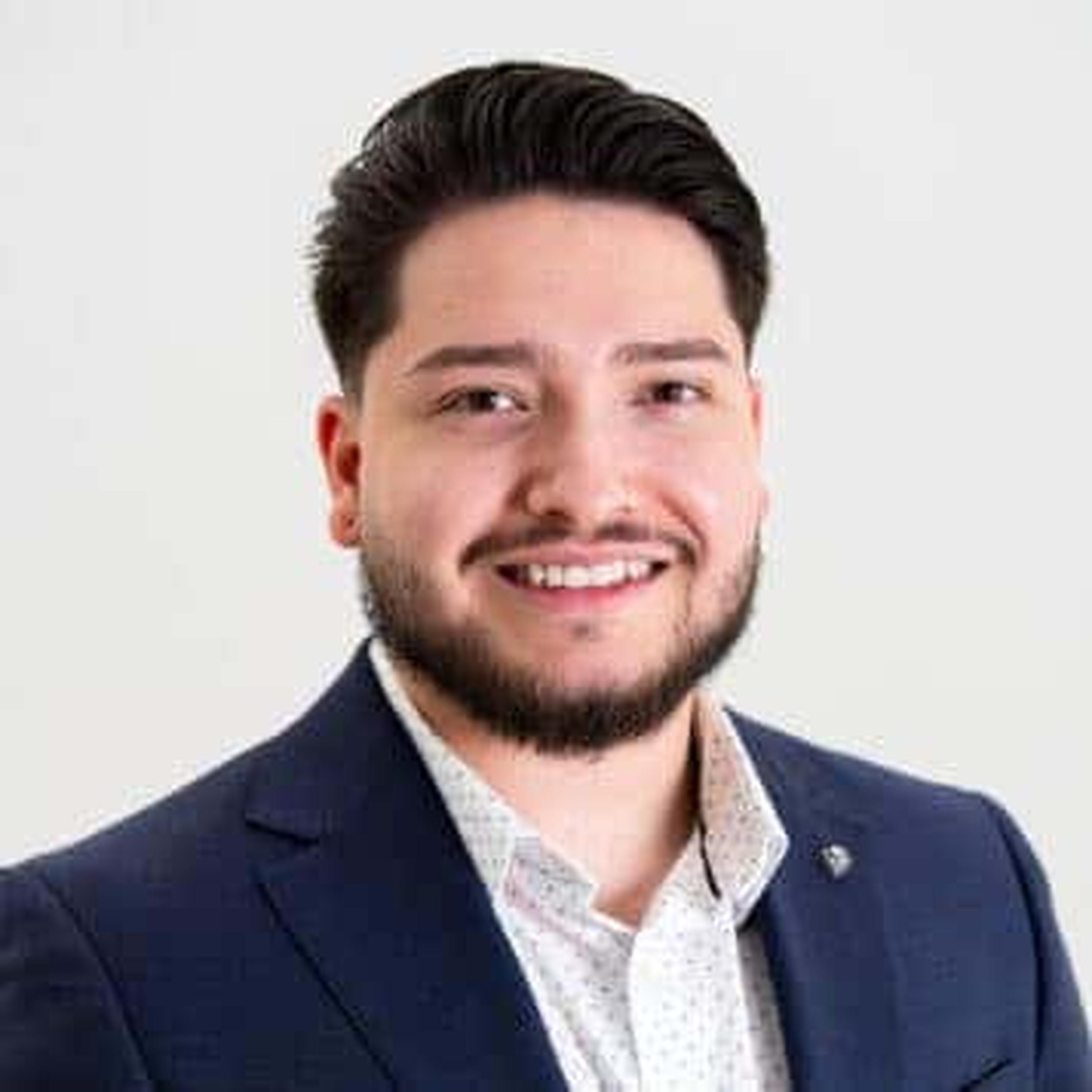 Daniel Lopez