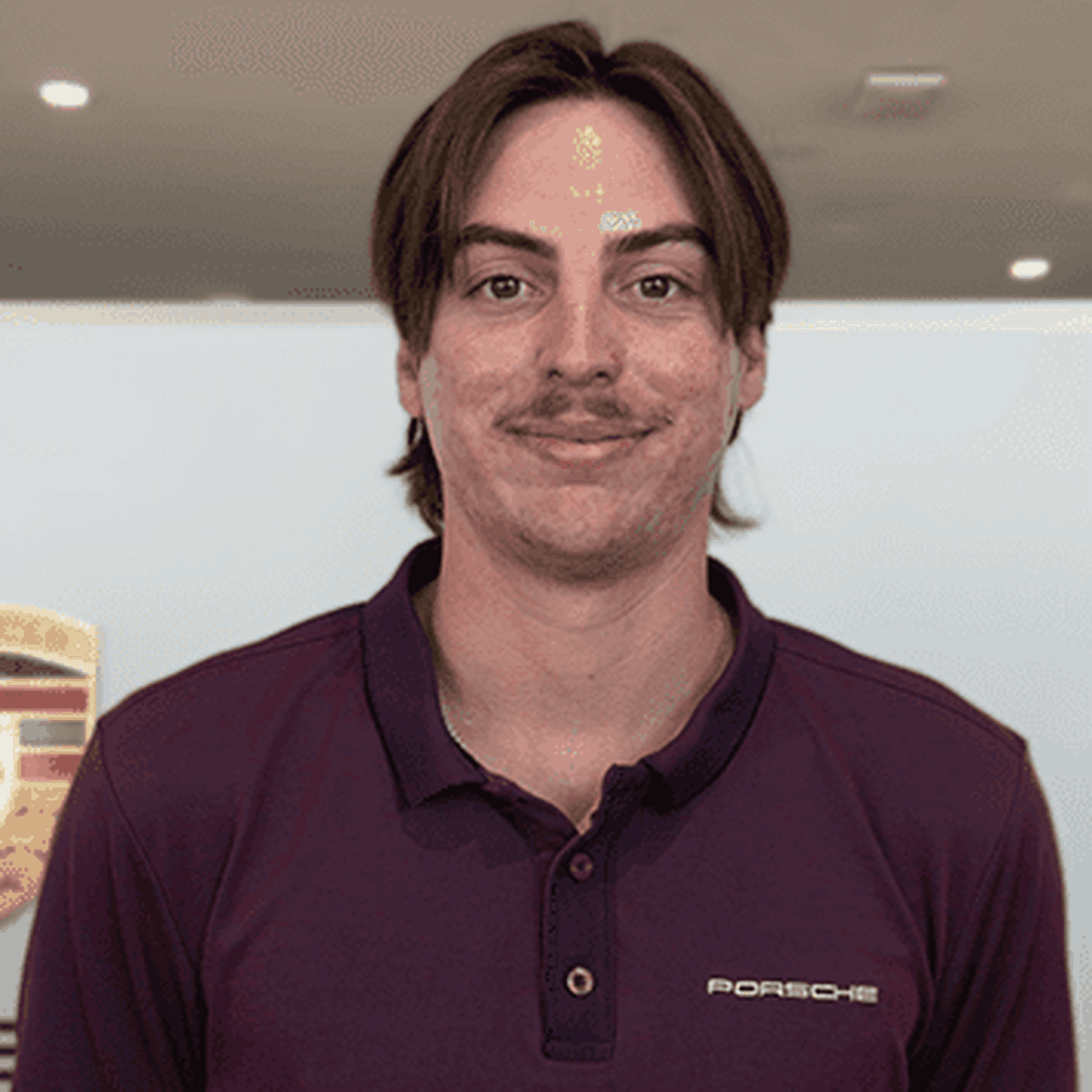 Photo of Jack Bennett
