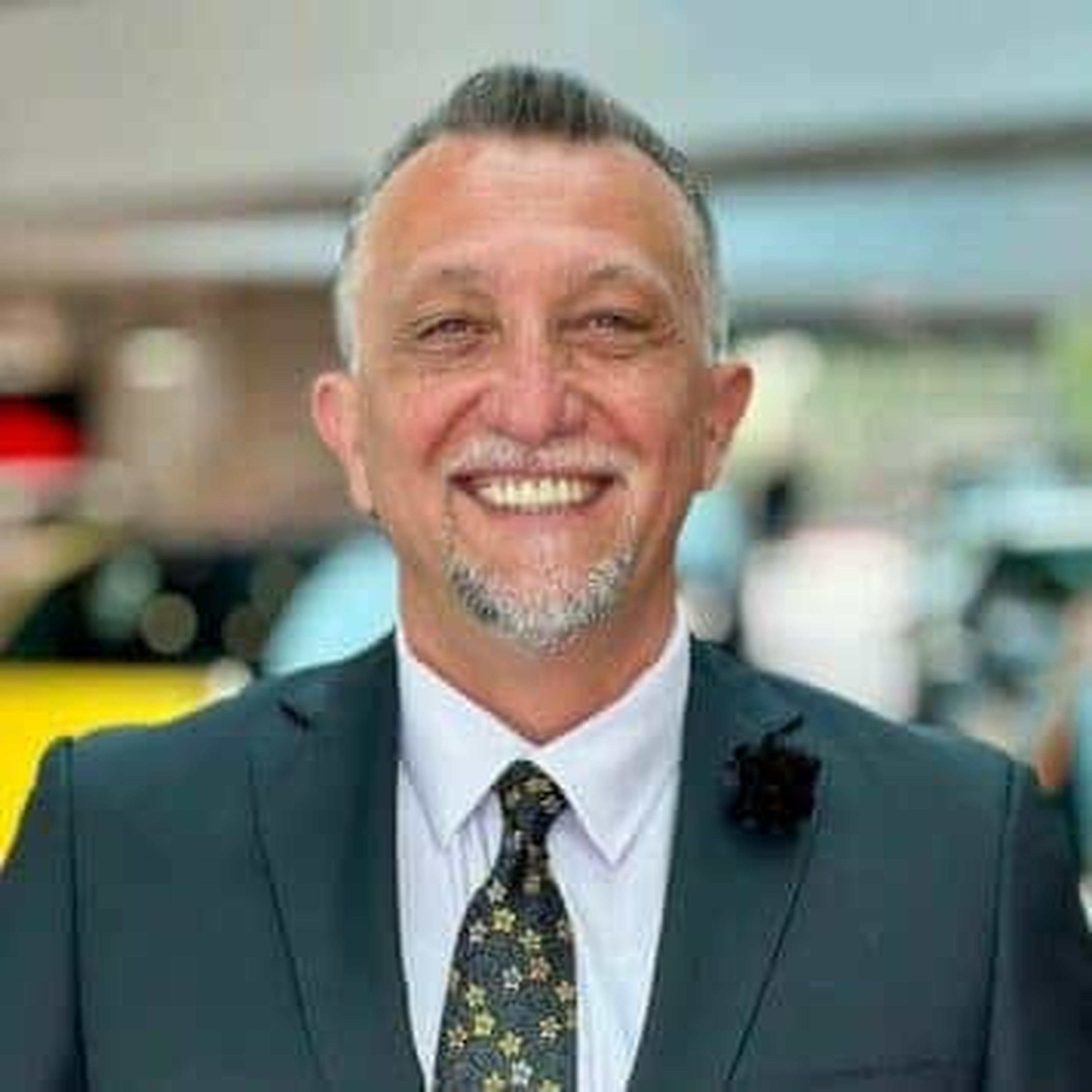 Photo of Kris Assad