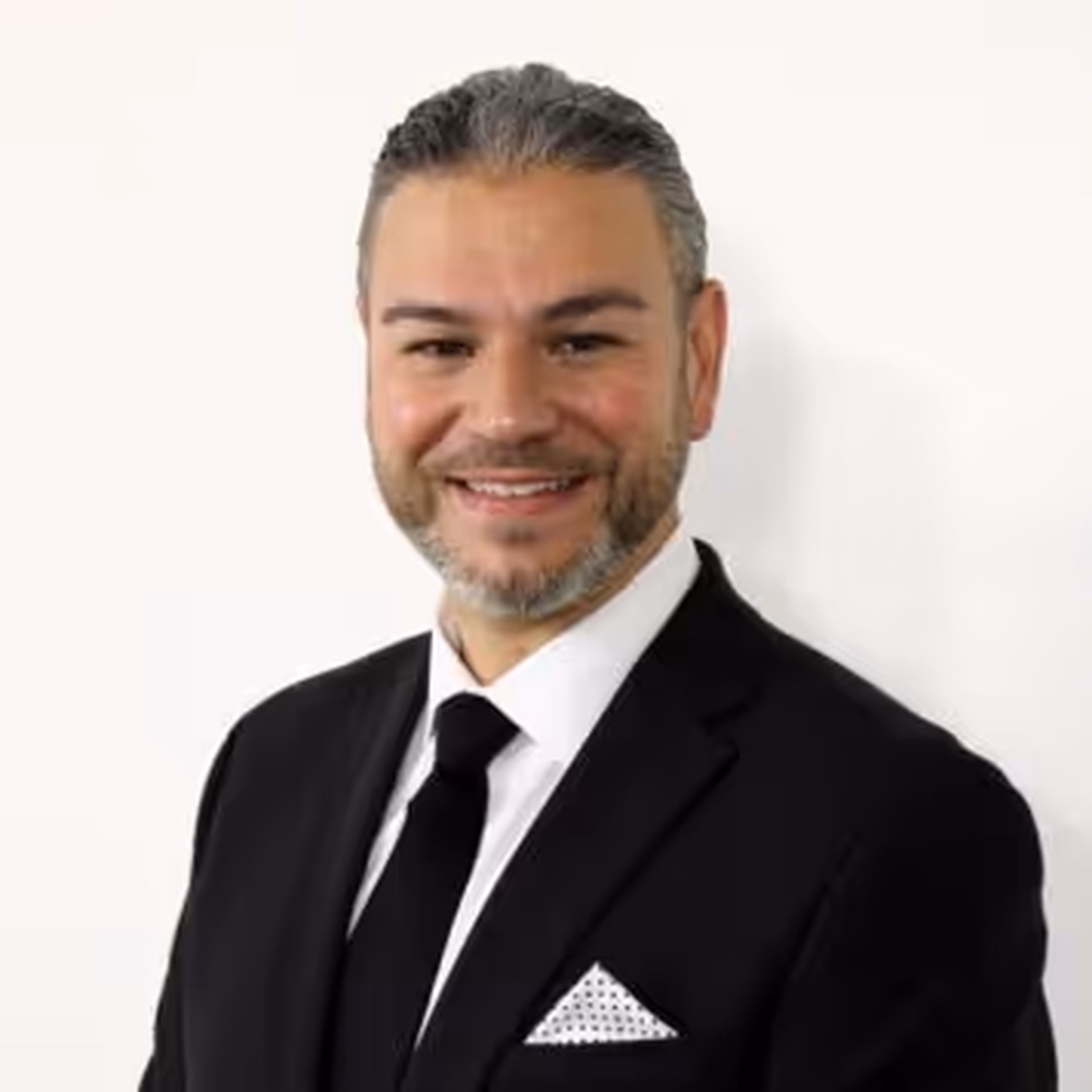Photo of Christian Trujillo