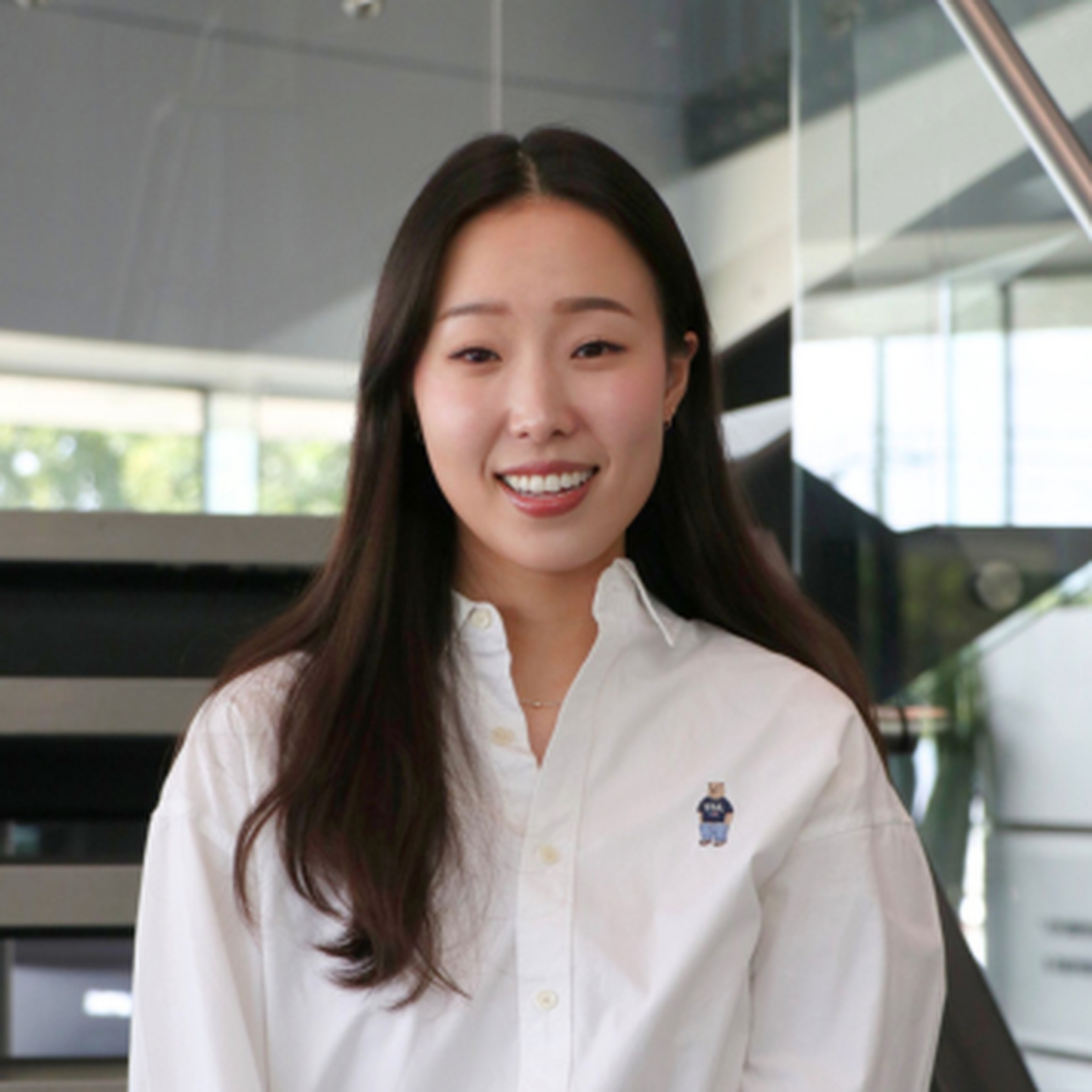 Photo of Jamie Suh
