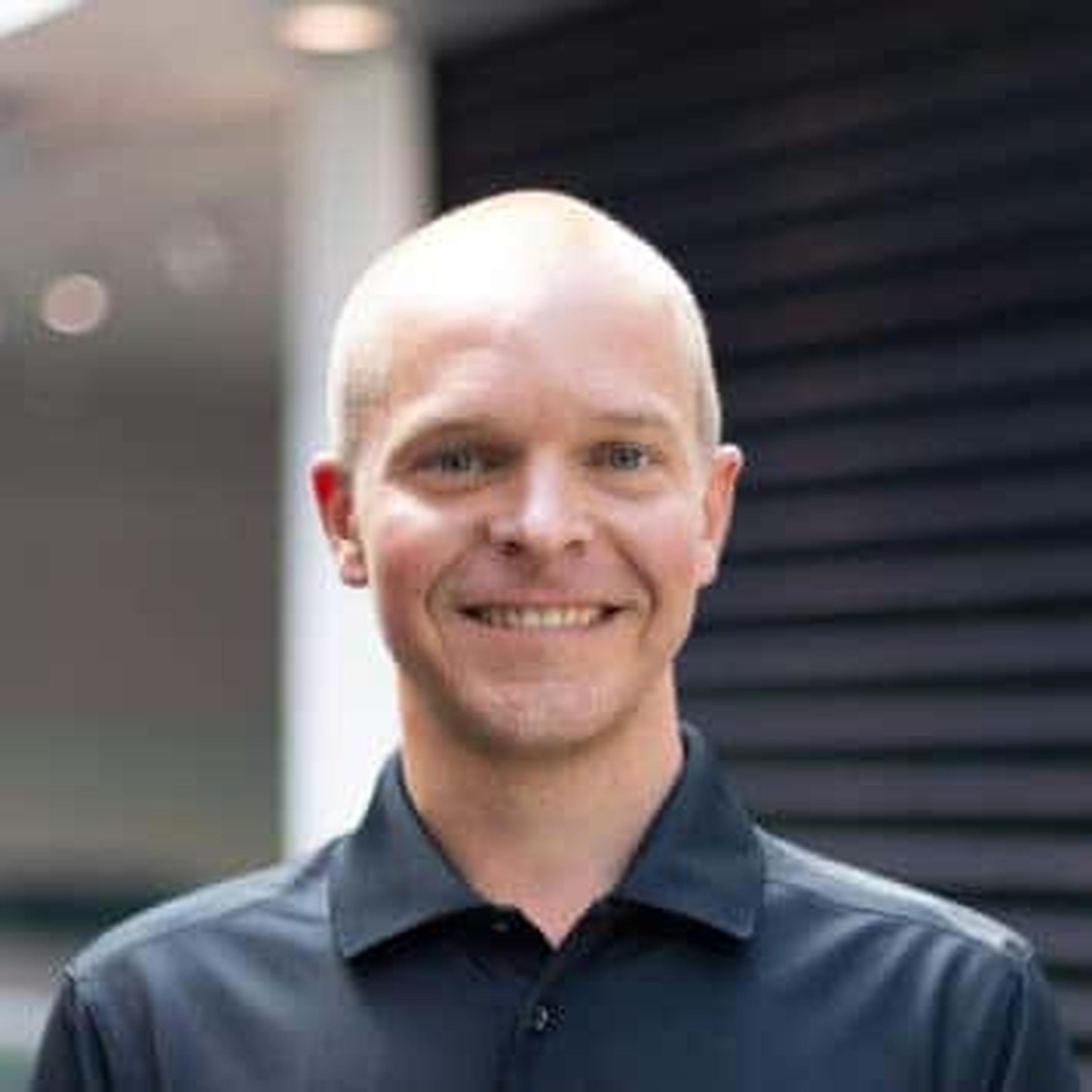 Photo of Mike Lamm