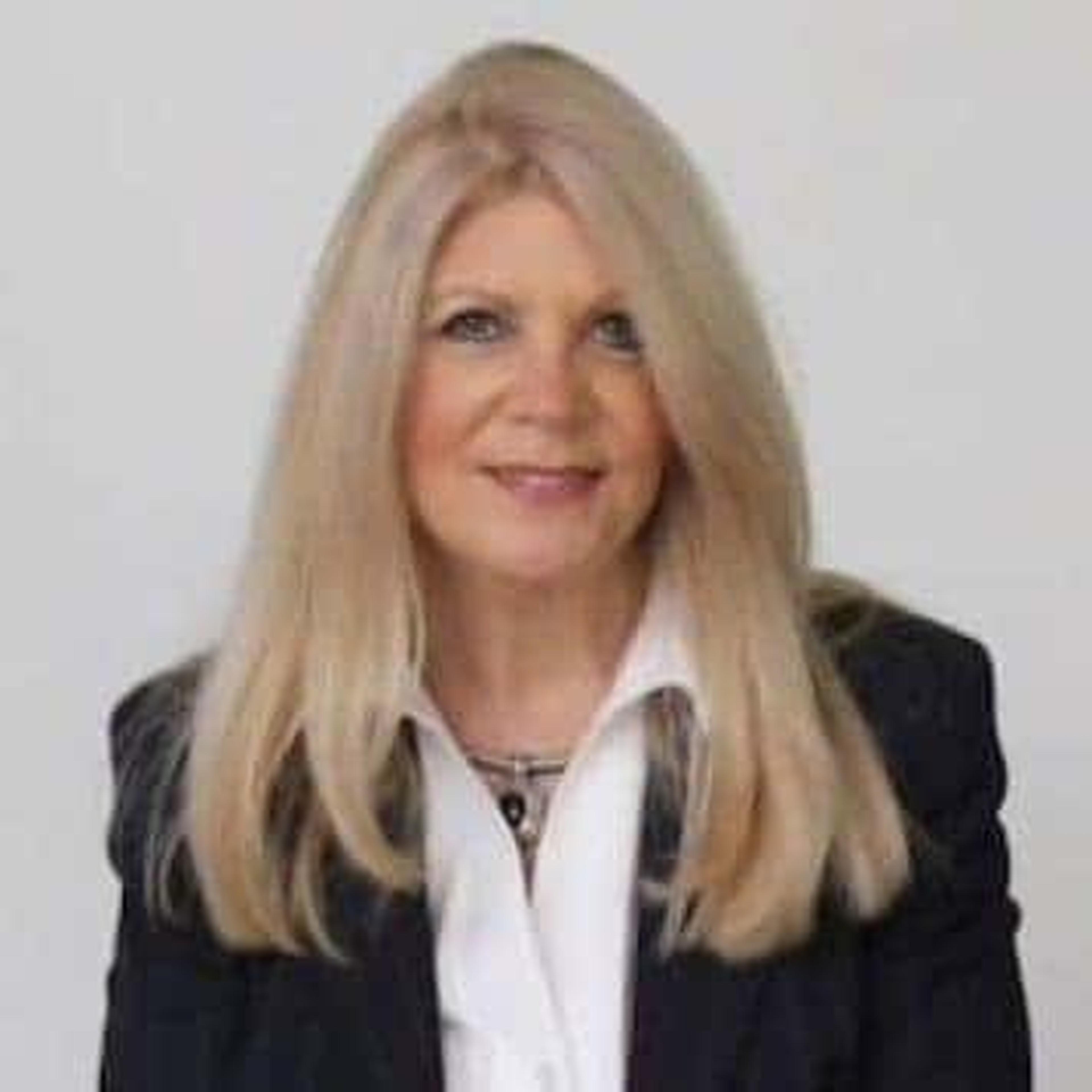 Photo of Sharon Grant